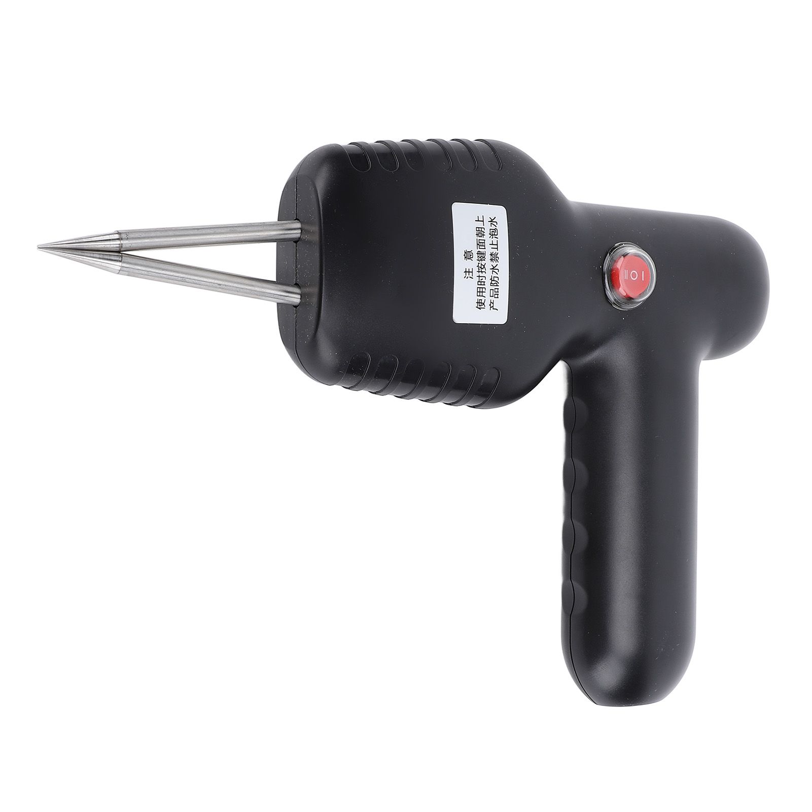 Handheld Electric Poultry Plucker Rechargeable Quick Defeathering Chicken view 6