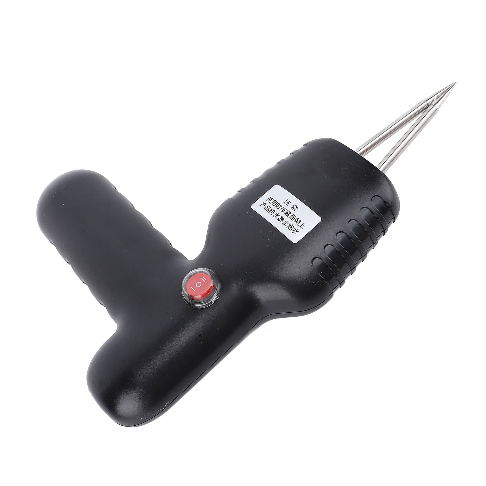 Handheld Electric Poultry Plucker Rechargeable Quick Defeathering Chicken view 9