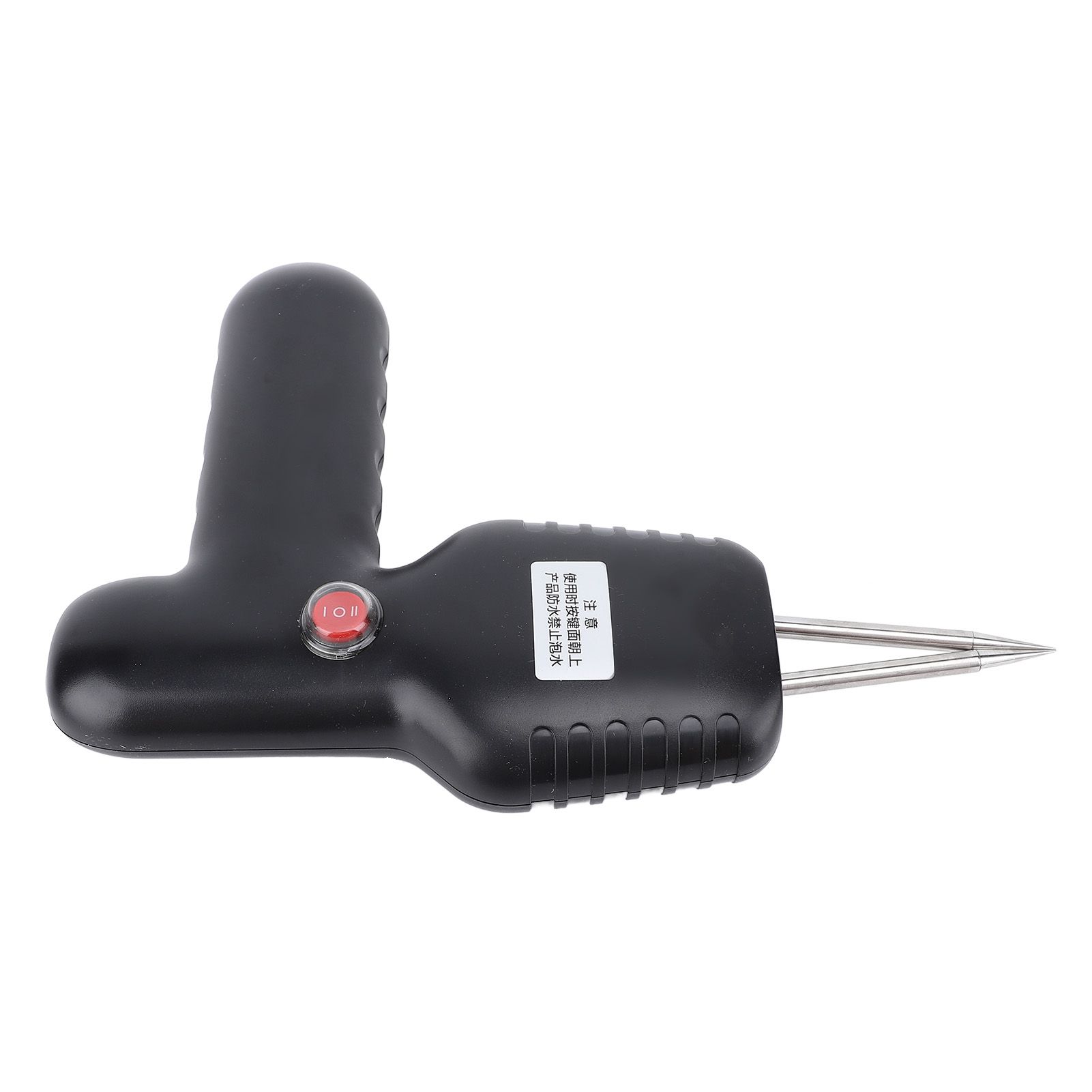 Handheld Electric Poultry Plucker Rechargeable Quick Defeathering Chicken view 10