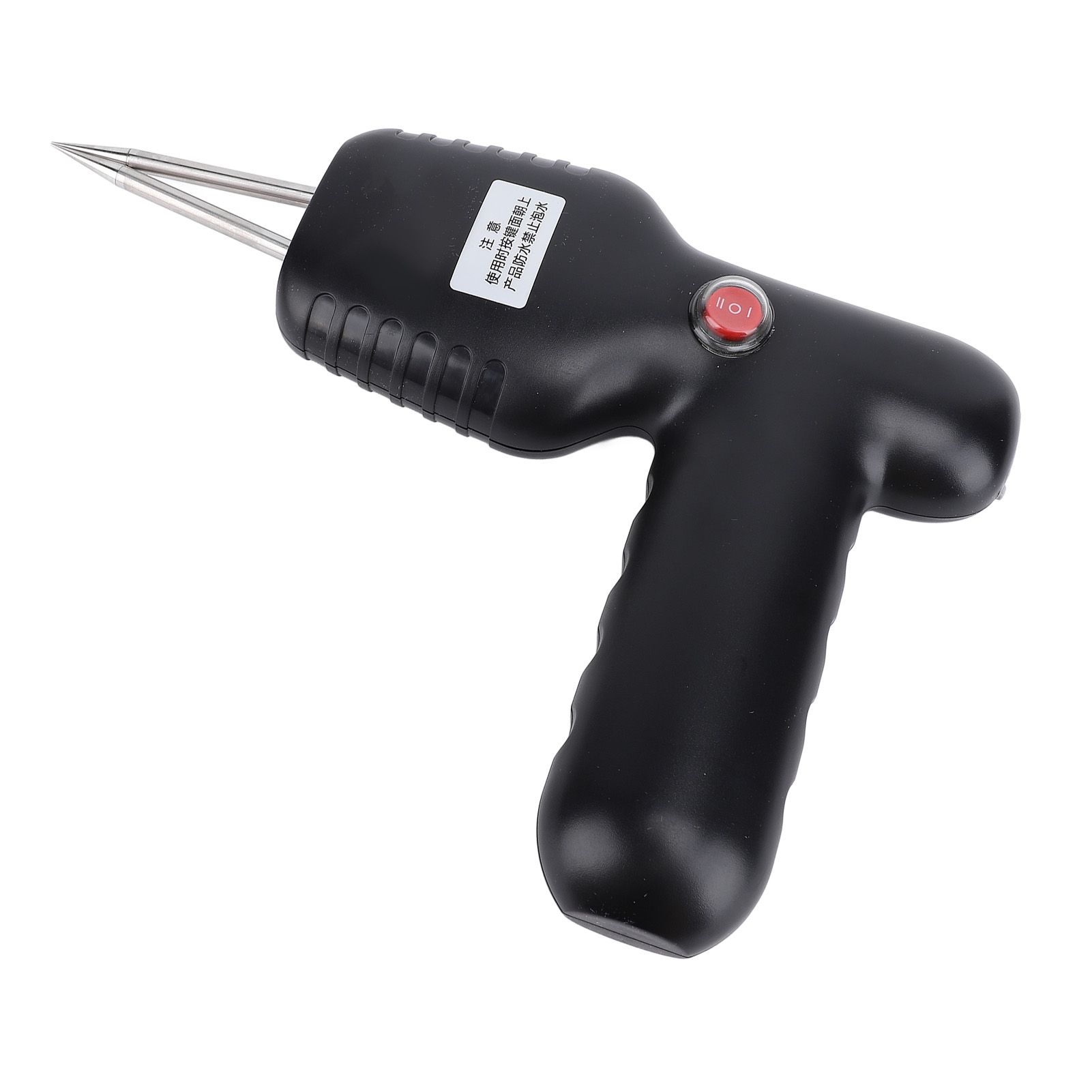 Handheld Electric Poultry Plucker Rechargeable Quick Defeathering Chicken view 11