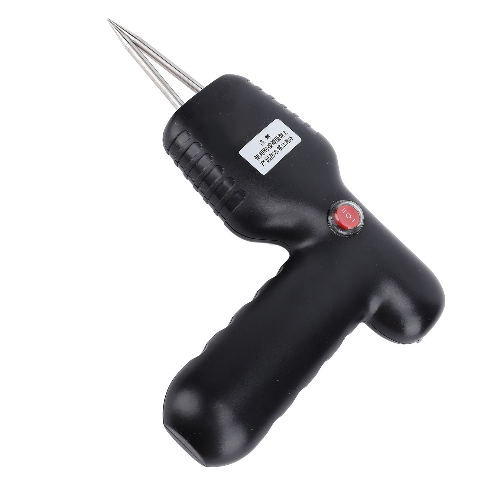 Handheld Electric Poultry Plucker Rechargeable Quick Defeathering Chicken view 12