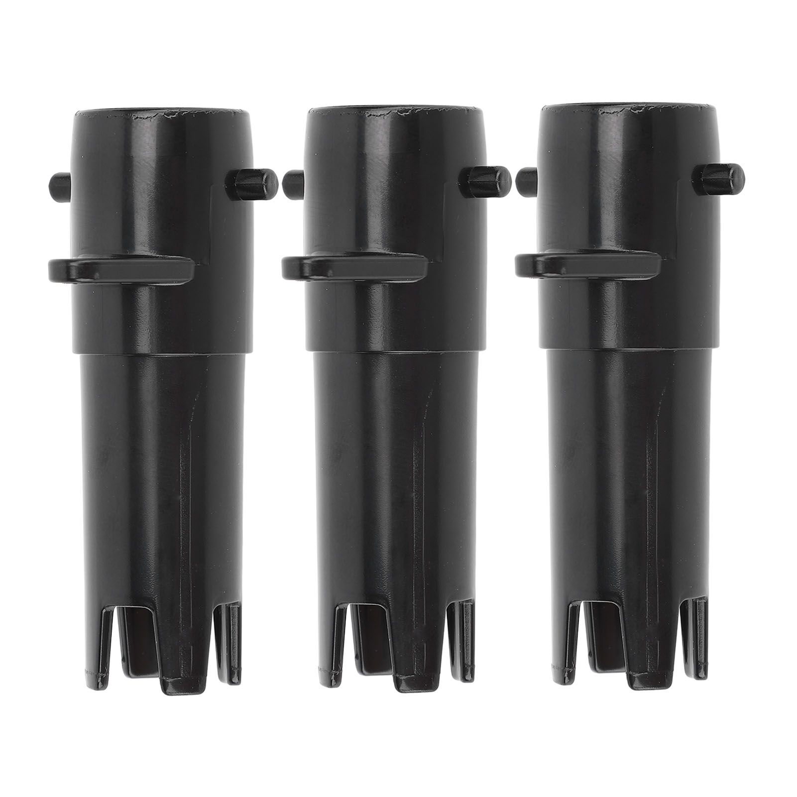 3PCS Spa Replacement Deflation Valve Adapter Quick Deflation Valve Adapter for view 3