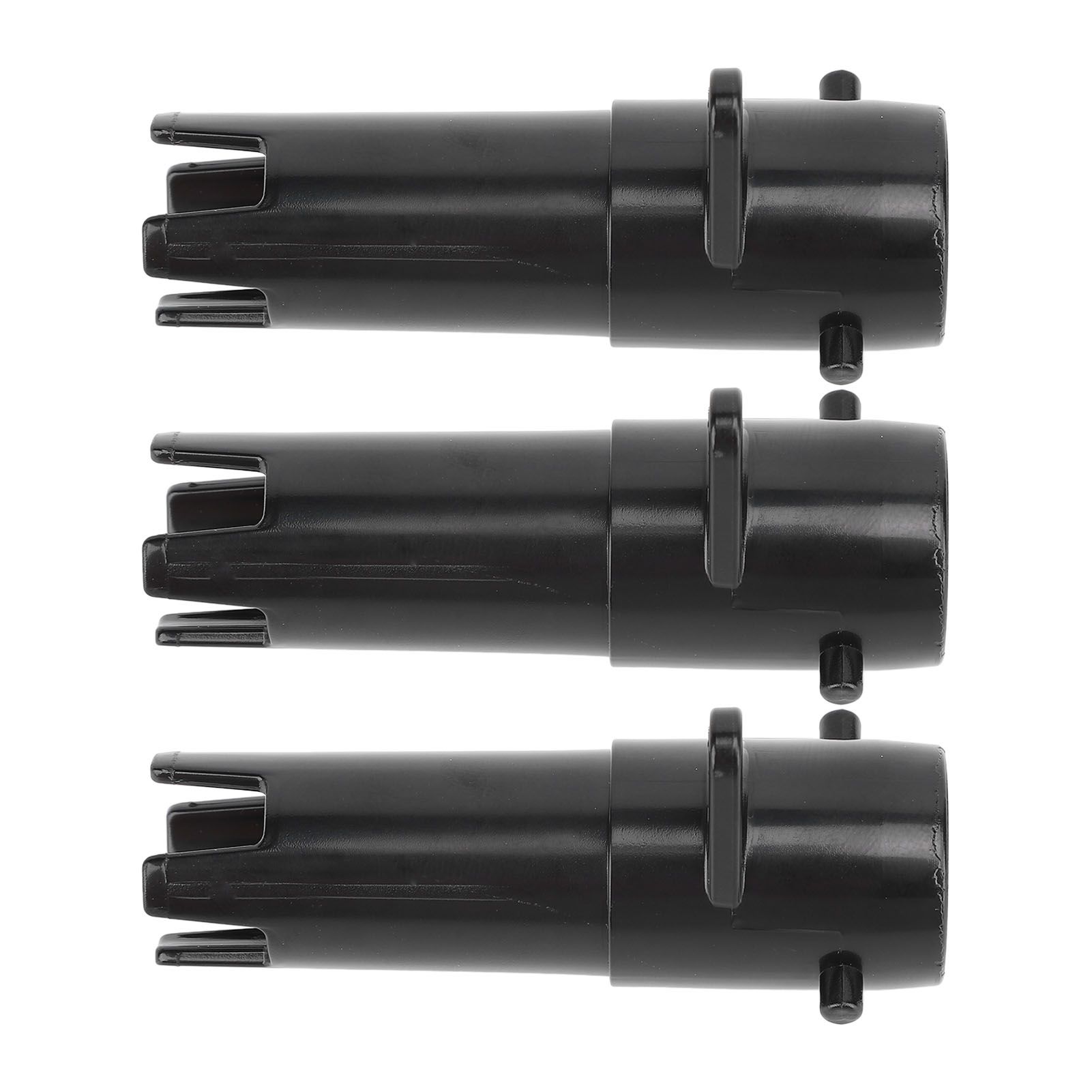 3PCS Spa Replacement Deflation Valve Adapter Quick Deflation Valve Adapter for view 4