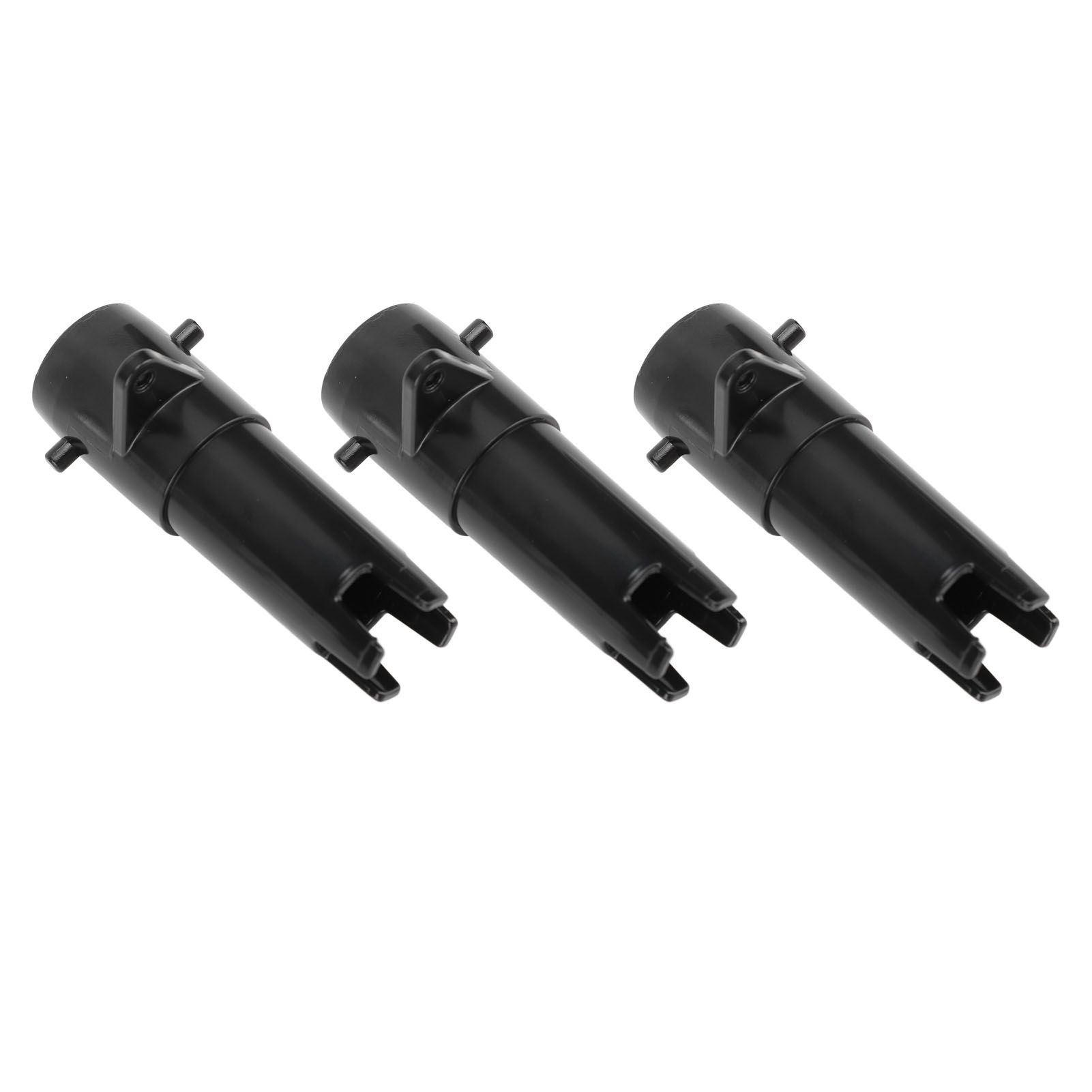 3PCS Spa Replacement Deflation Valve Adapter Quick Deflation Valve Adapter for view 6