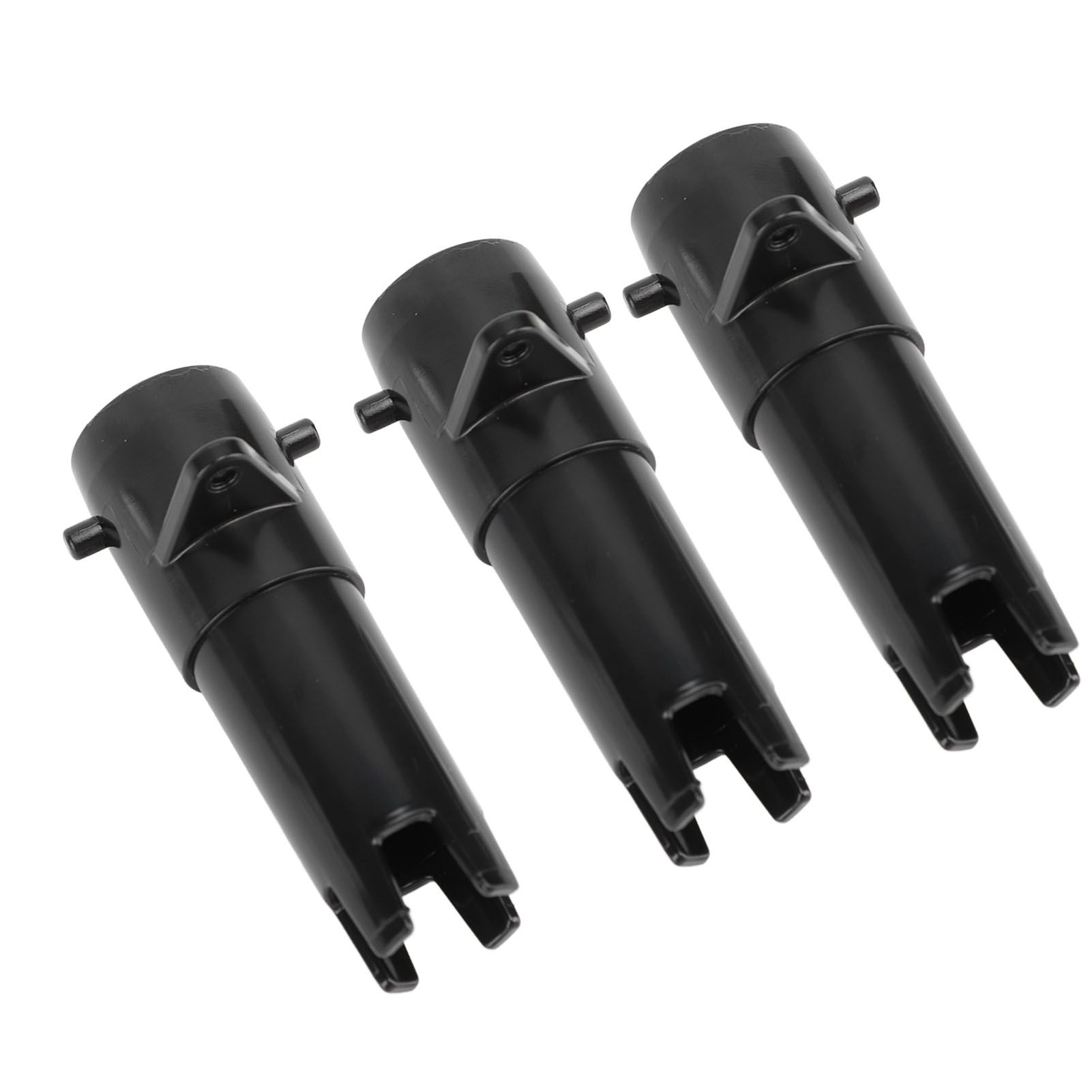 3PCS Spa Replacement Deflation Valve Adapter Quick Deflation Valve Adapter for view 7