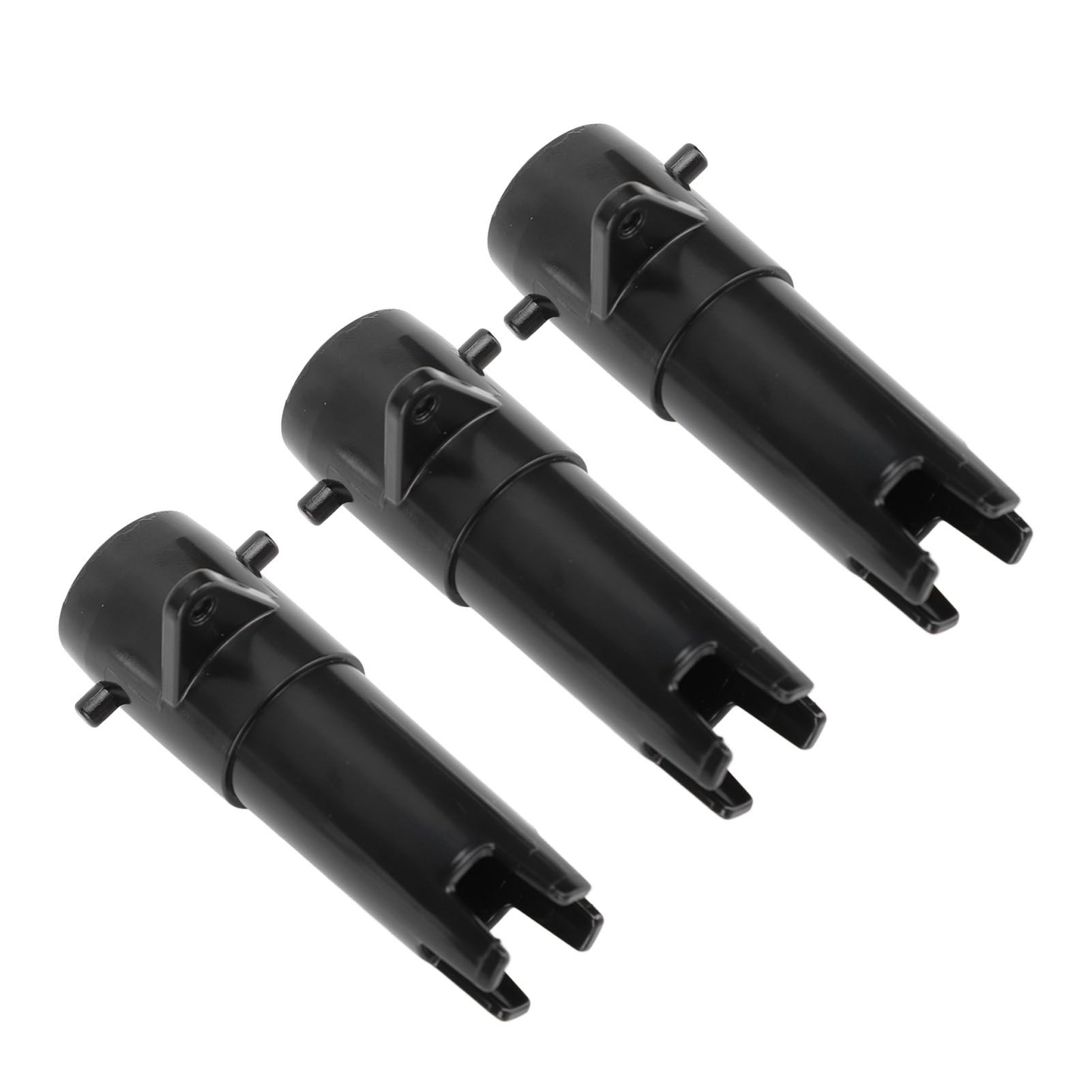 3PCS Spa Replacement Deflation Valve Adapter Quick Deflation Valve Adapter for view 8
