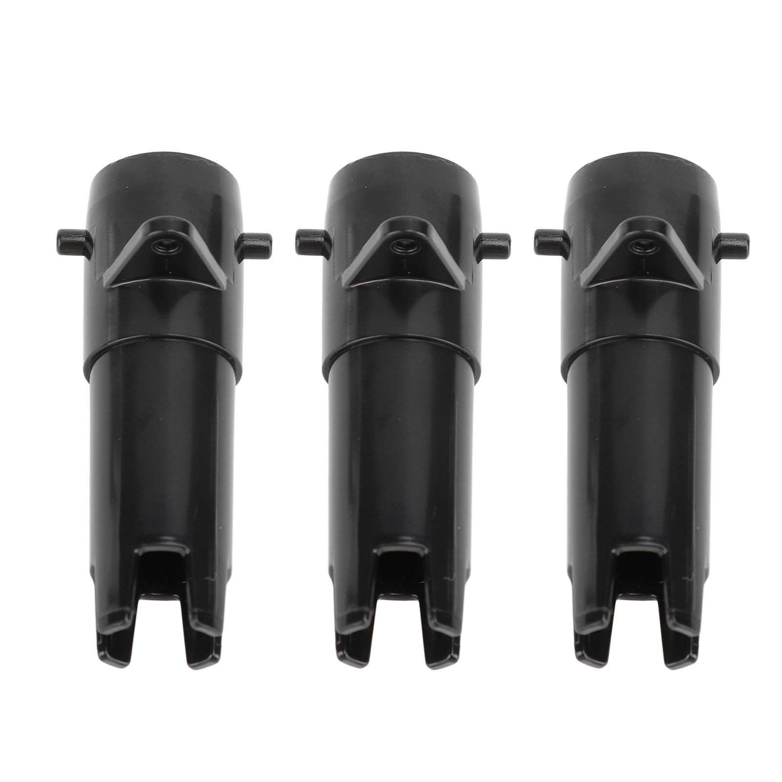 3PCS Spa Replacement Deflation Valve Adapter Quick Deflation Valve Adapter for view 9