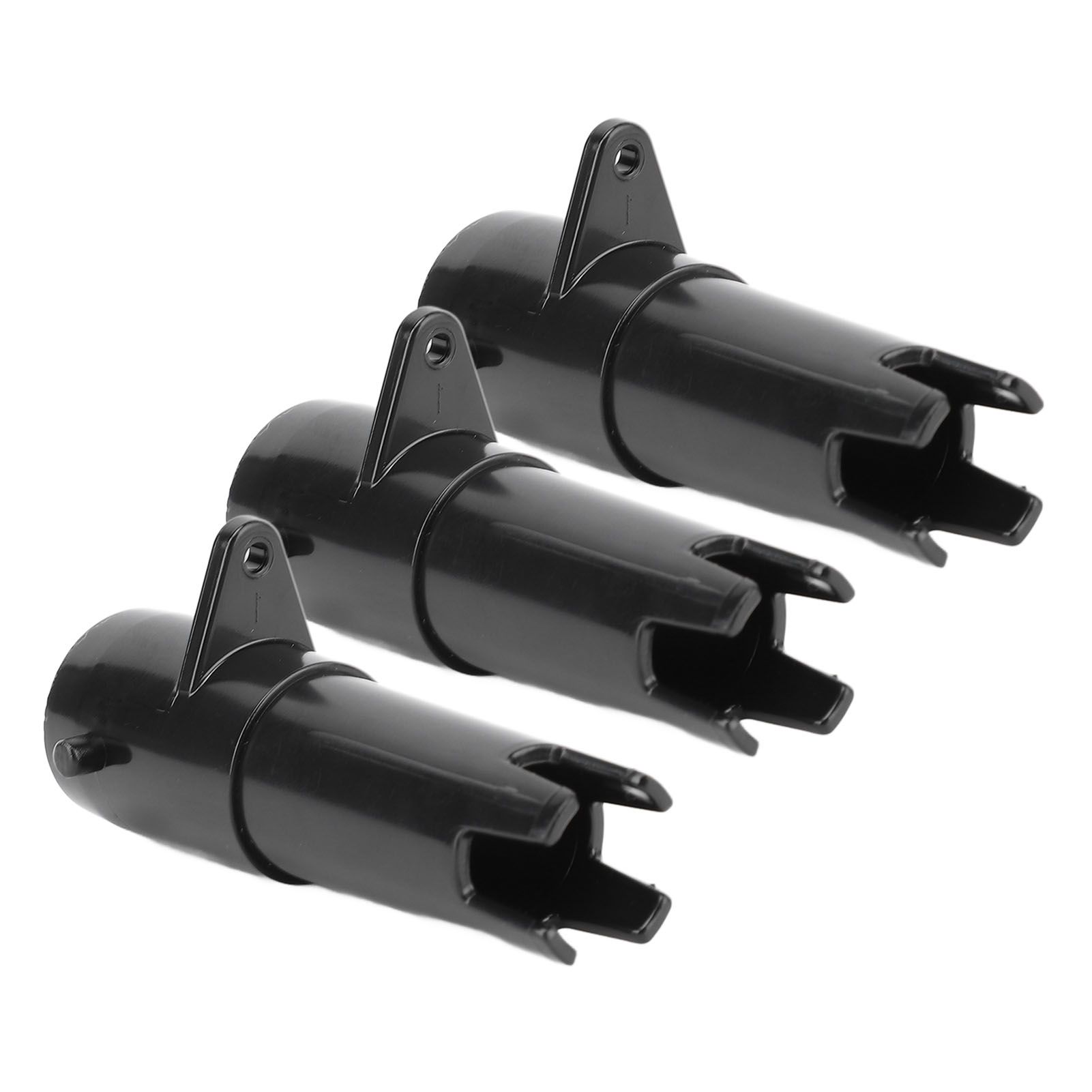3PCS Spa Replacement Deflation Valve Adapter Quick Deflation Valve Adapter for view 10