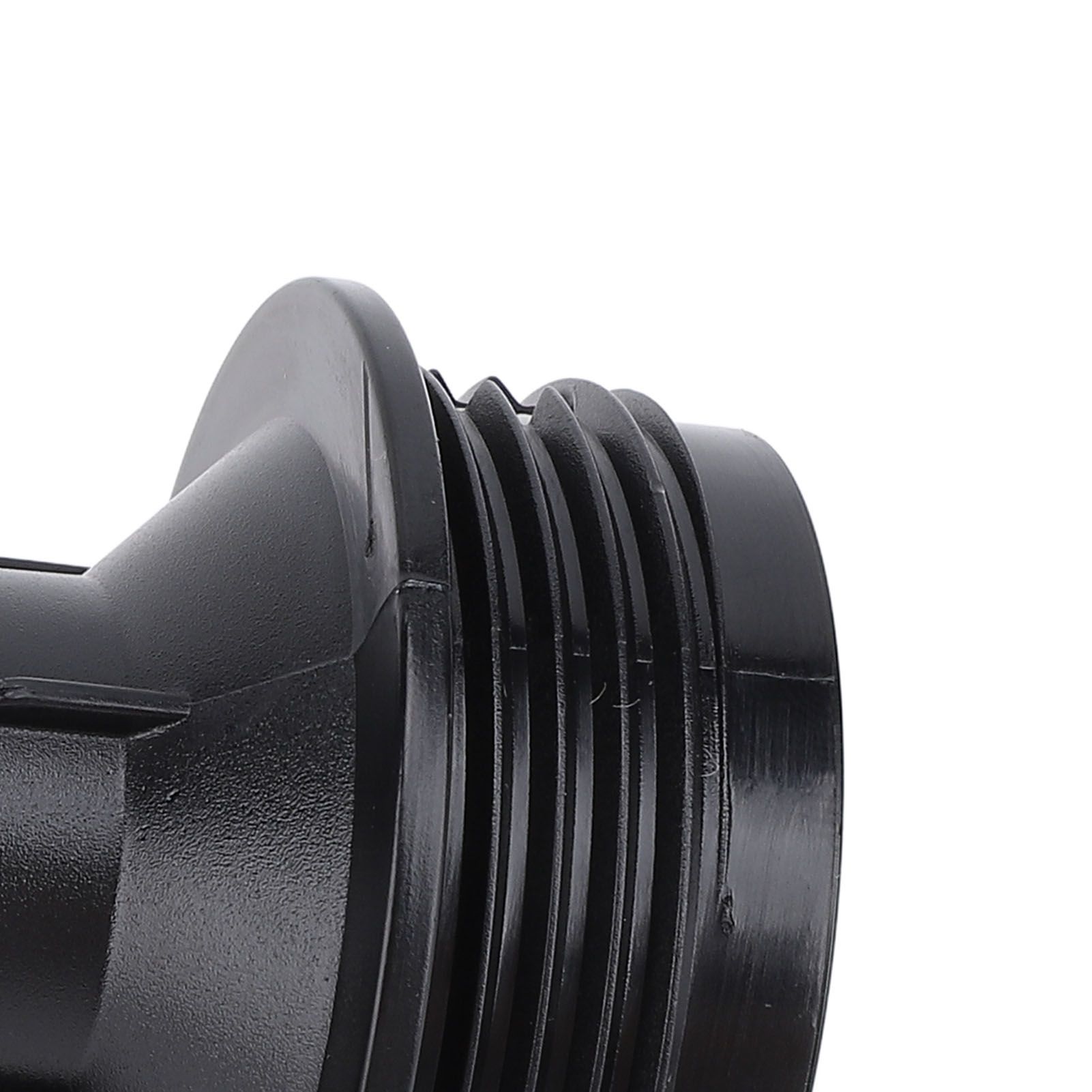 Air Deflation T Joint Adapter G1-1/2 Thread SPA Tub Air Release Adapter view 2