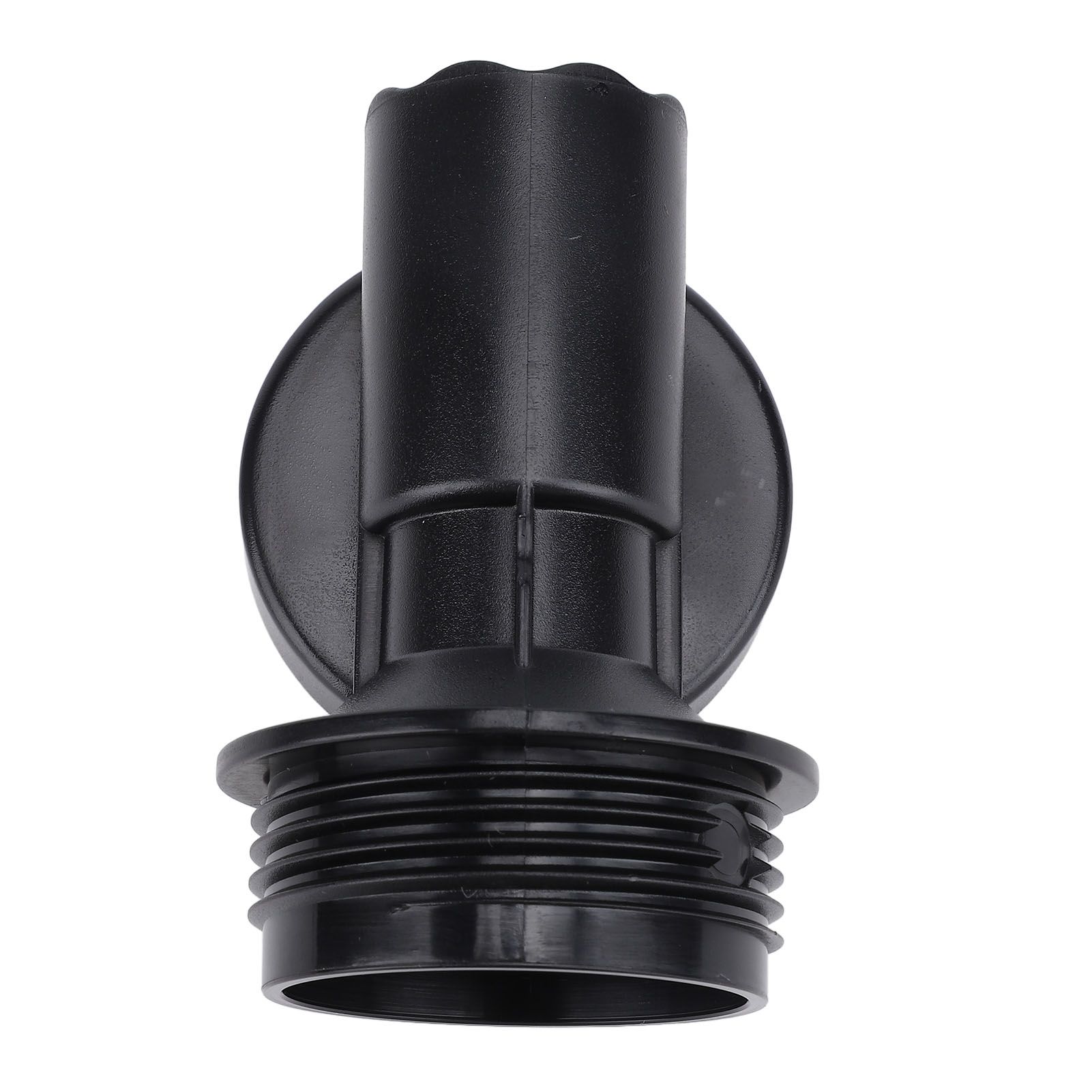 Air Deflation T Joint Adapter G1-1/2 Thread SPA Tub Air Release Adapter view 3