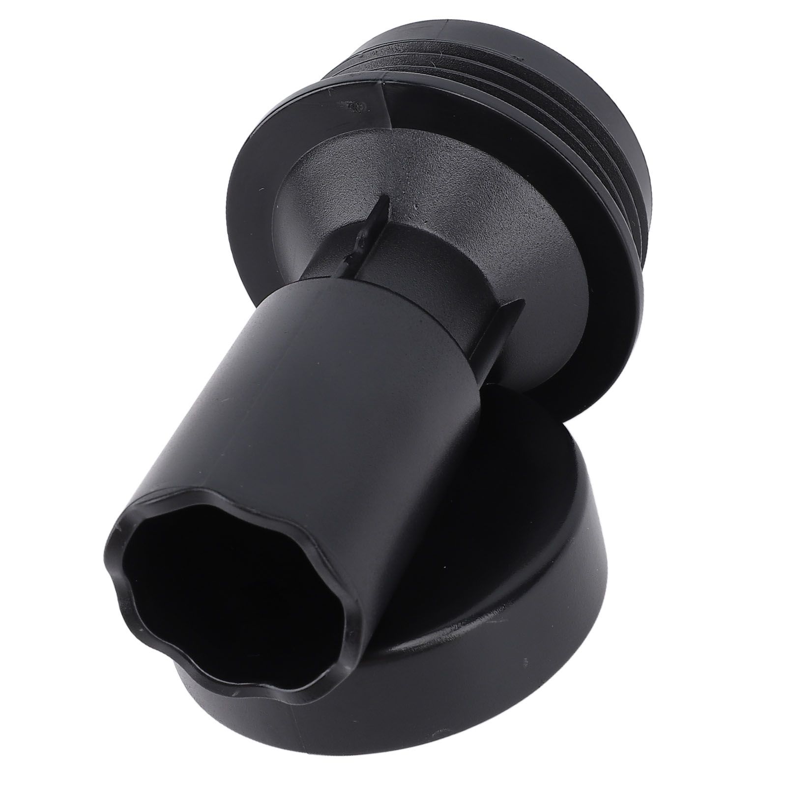Air Deflation T Joint Adapter G1-1/2 Thread SPA Tub Air Release Adapter view 4