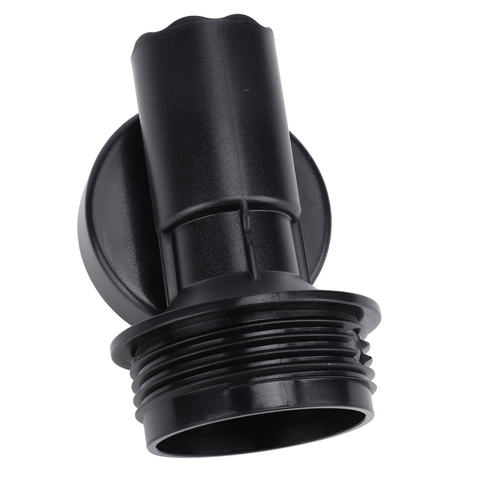 Air Deflation T Joint Adapter G1-1/2 Thread SPA Tub Air Release Adapter view 6