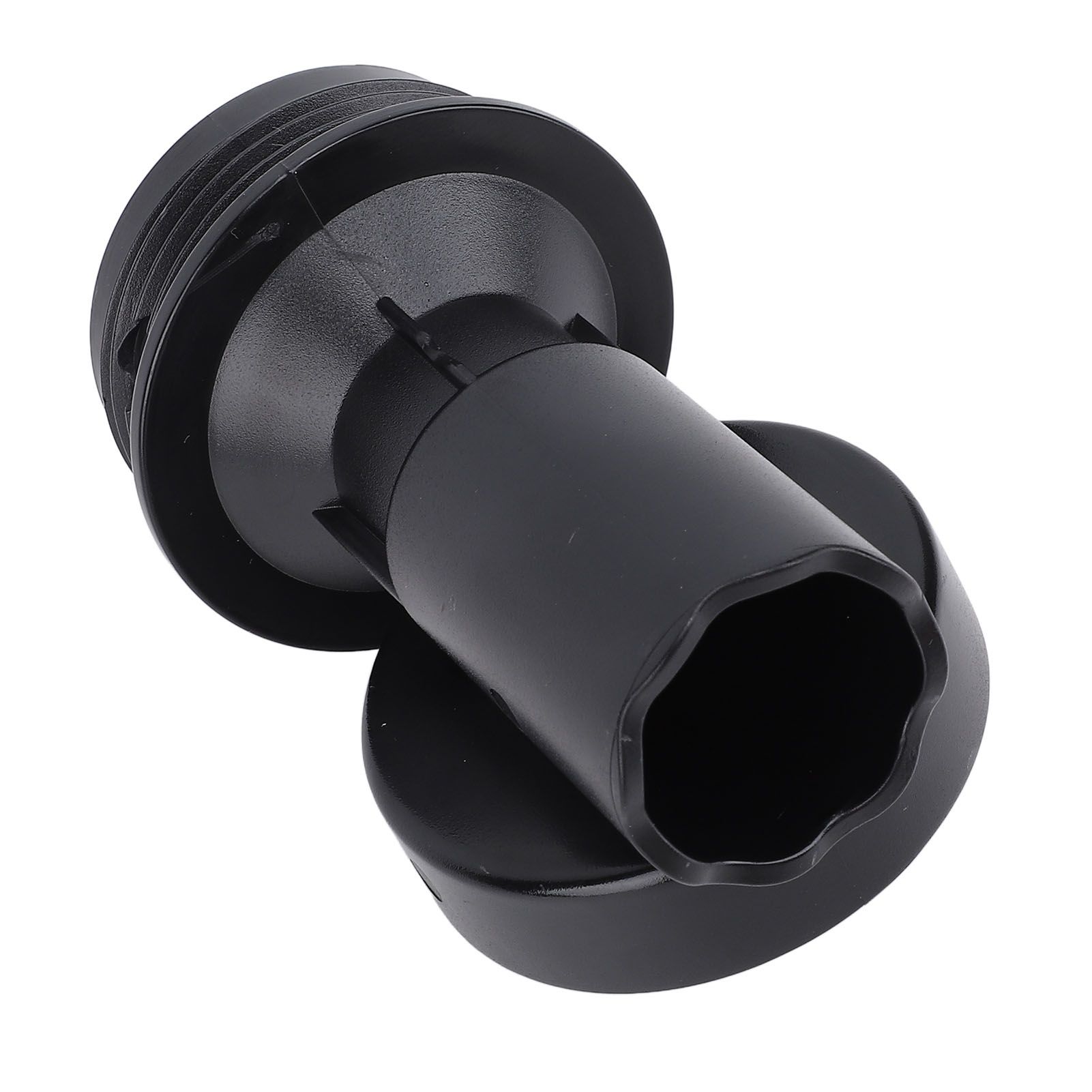 Air Deflation T Joint Adapter G1-1/2 Thread SPA Tub Air Release Adapter view 8
