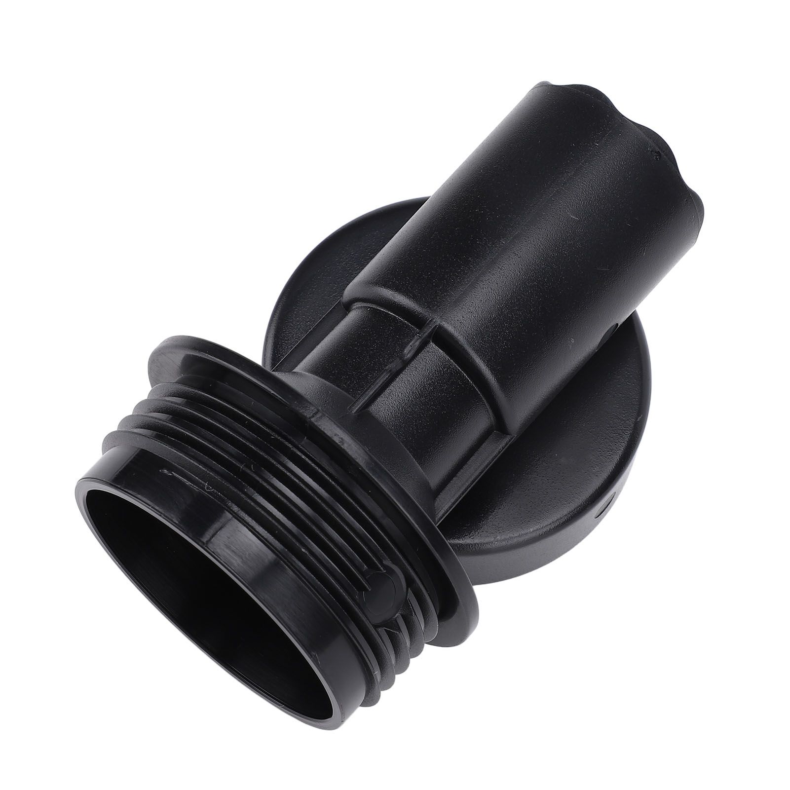 Air Deflation T Joint Adapter G1-1/2 Thread SPA Tub Air Release Adapter view 9