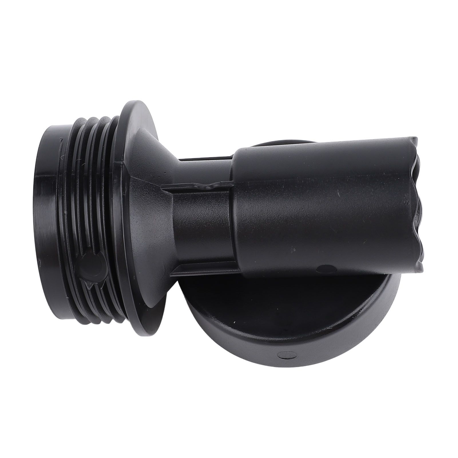 Air Deflation T Joint Adapter G1-1/2 Thread SPA Tub Air Release Adapter view 10