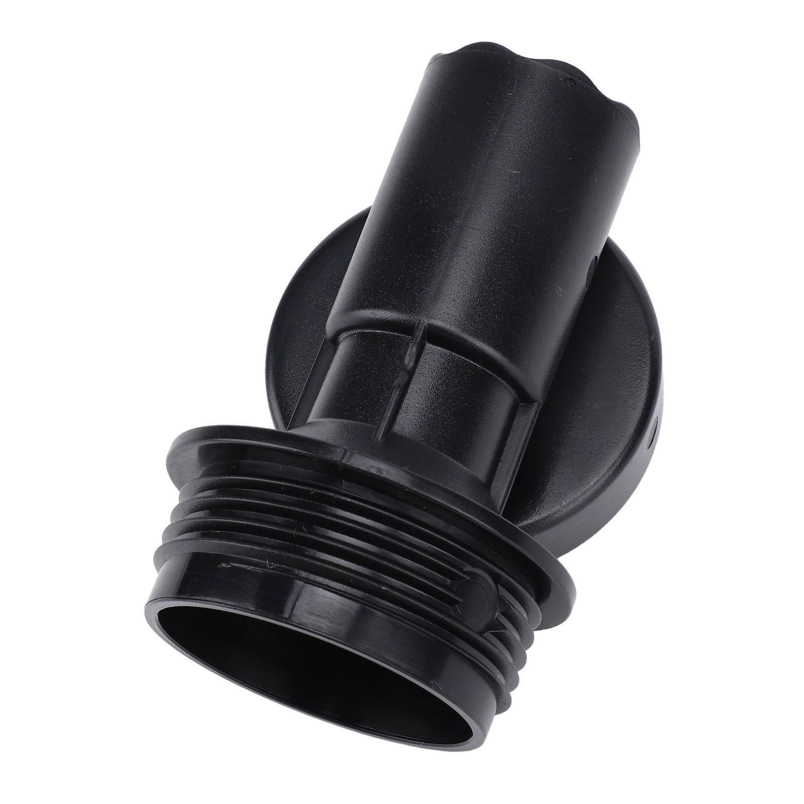 Air Deflation T Joint Adapter G1-1/2 Thread SPA Tub Air Release Adapter view 11