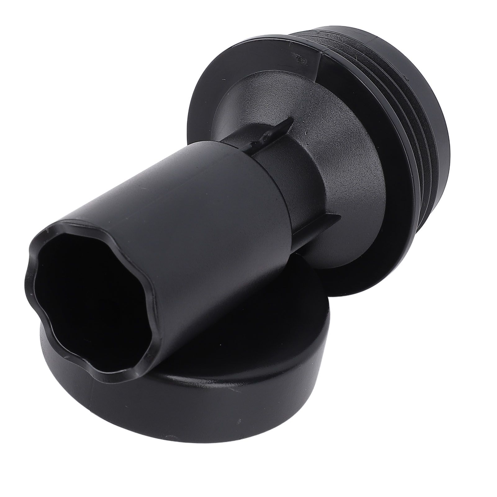 Air Deflation T Joint Adapter G1-1/2 Thread SPA Tub Air Release Adapter view 12