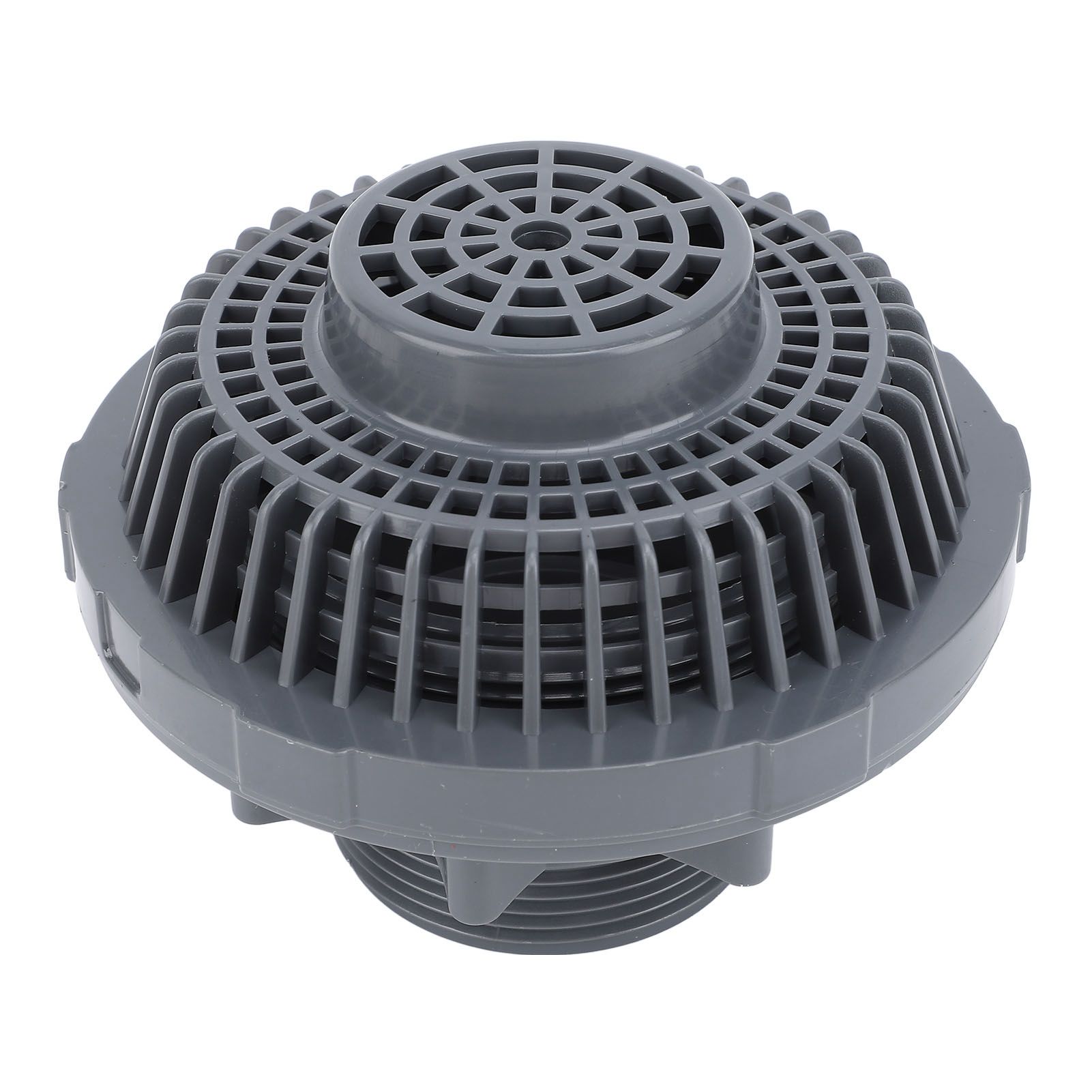 Pool Outlet Filter G2 Male P6H1323 Filter Net Plastic Waterflow Replacement view 4