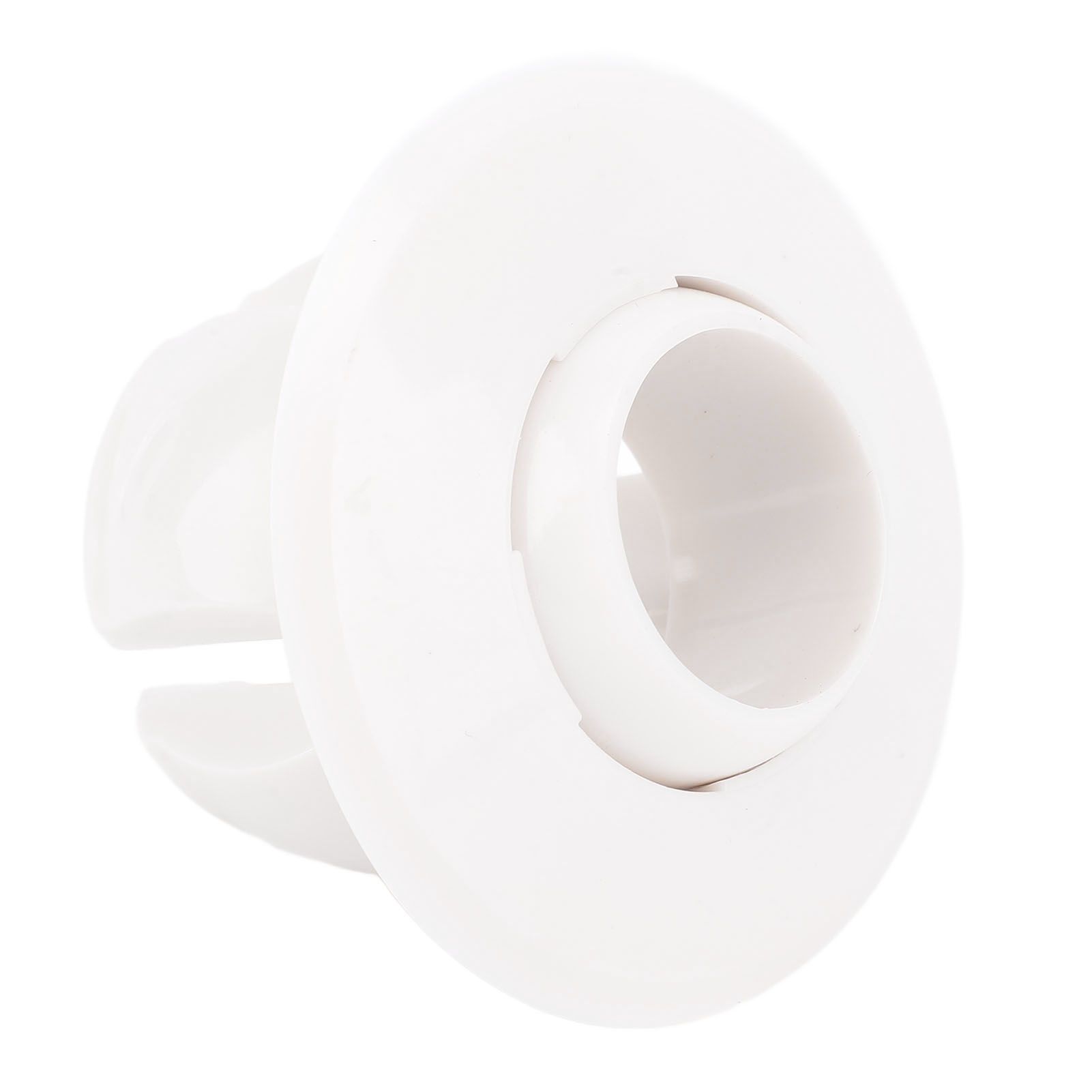 2 Pcs Pool Jet Nozzle 25mm Diameter Push In PVC Eyeball Jet Fitting for 40mm Pipe view 5