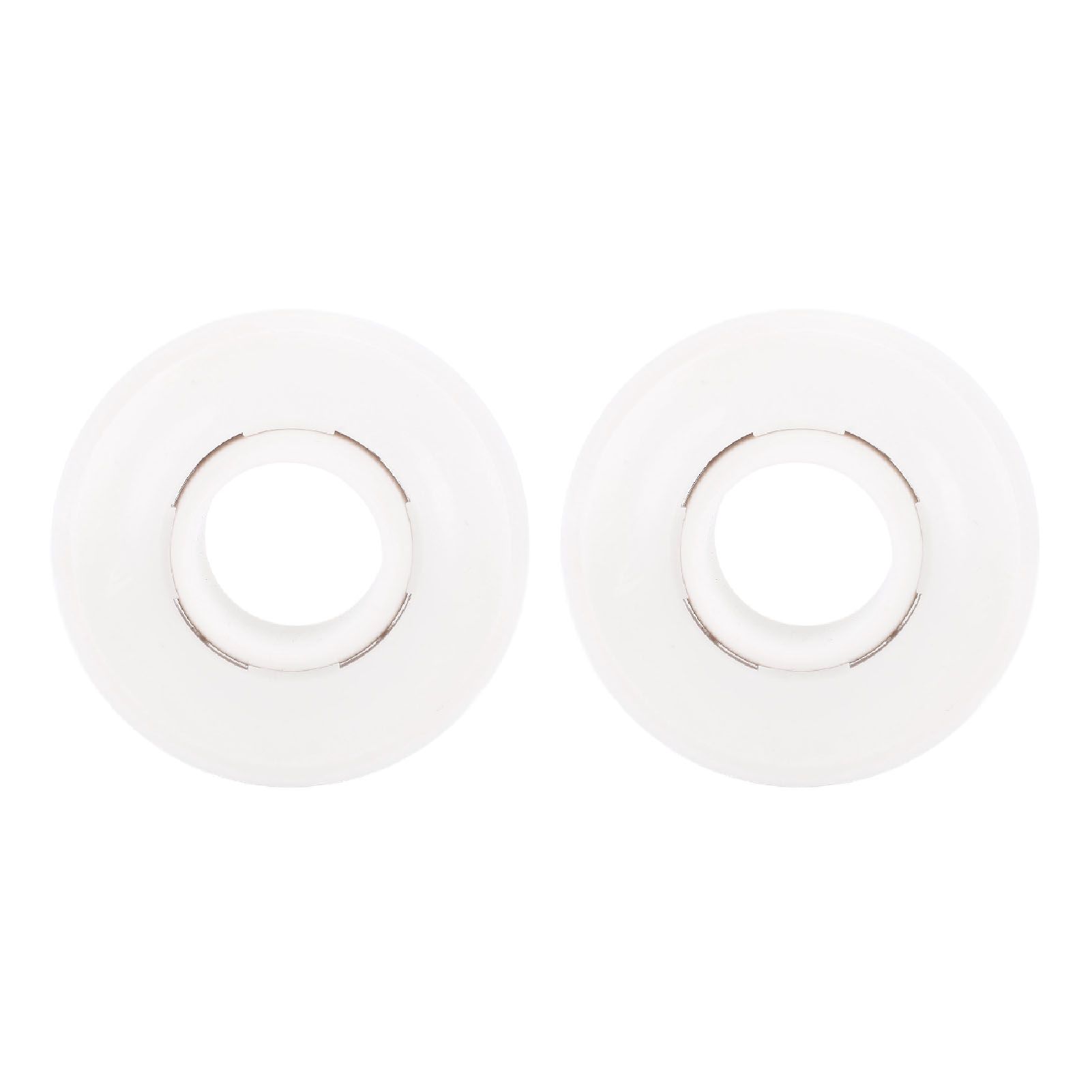 2 Pcs Pool Jet Nozzle 25mm Diameter Push In PVC Eyeball Jet Fitting for 40mm Pipe view 8