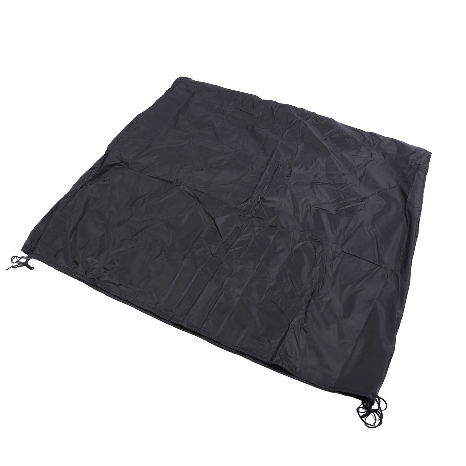 Lawn Tractor Leaf Bag 420D Oxford Cloth Field Mower Collector Garden Grass Catcher view 4