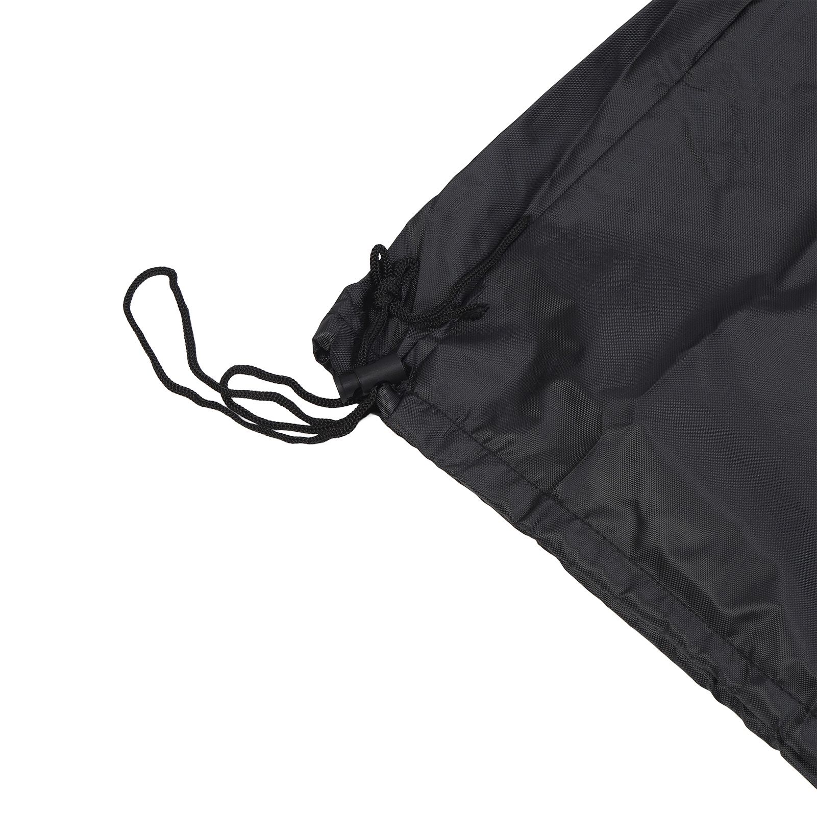 Lawn Tractor Leaf Bag 420D Oxford Cloth Field Mower Collector Garden Grass Catcher view 5