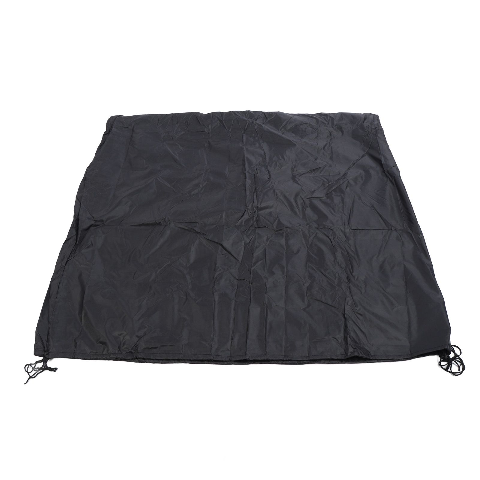 Lawn Tractor Leaf Bag 420D Oxford Cloth Field Mower Collector Garden Grass Catcher view 6