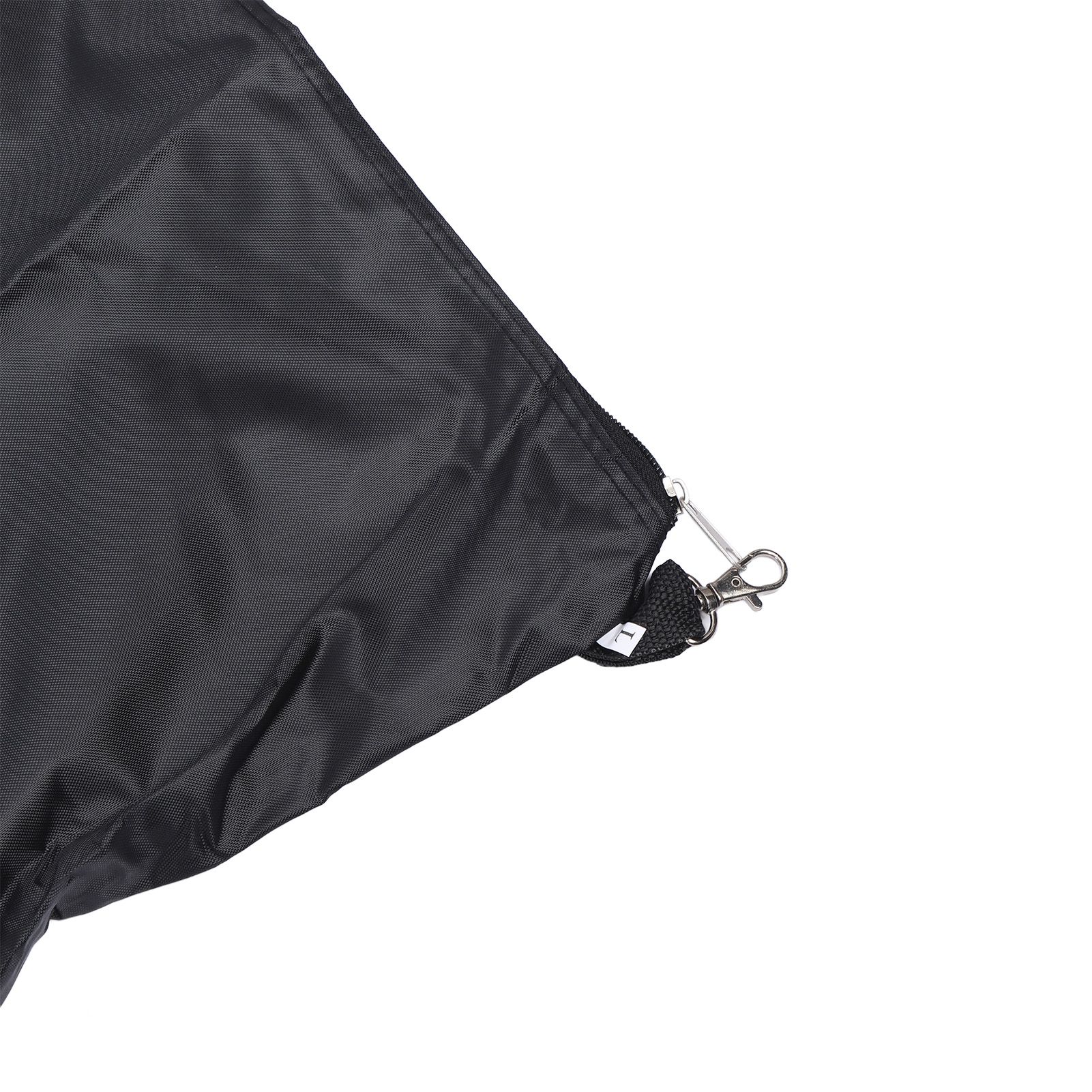 Lawn Tractor Leaf Bag 420D Oxford Cloth Field Mower Collector Garden Grass Catcher view 7