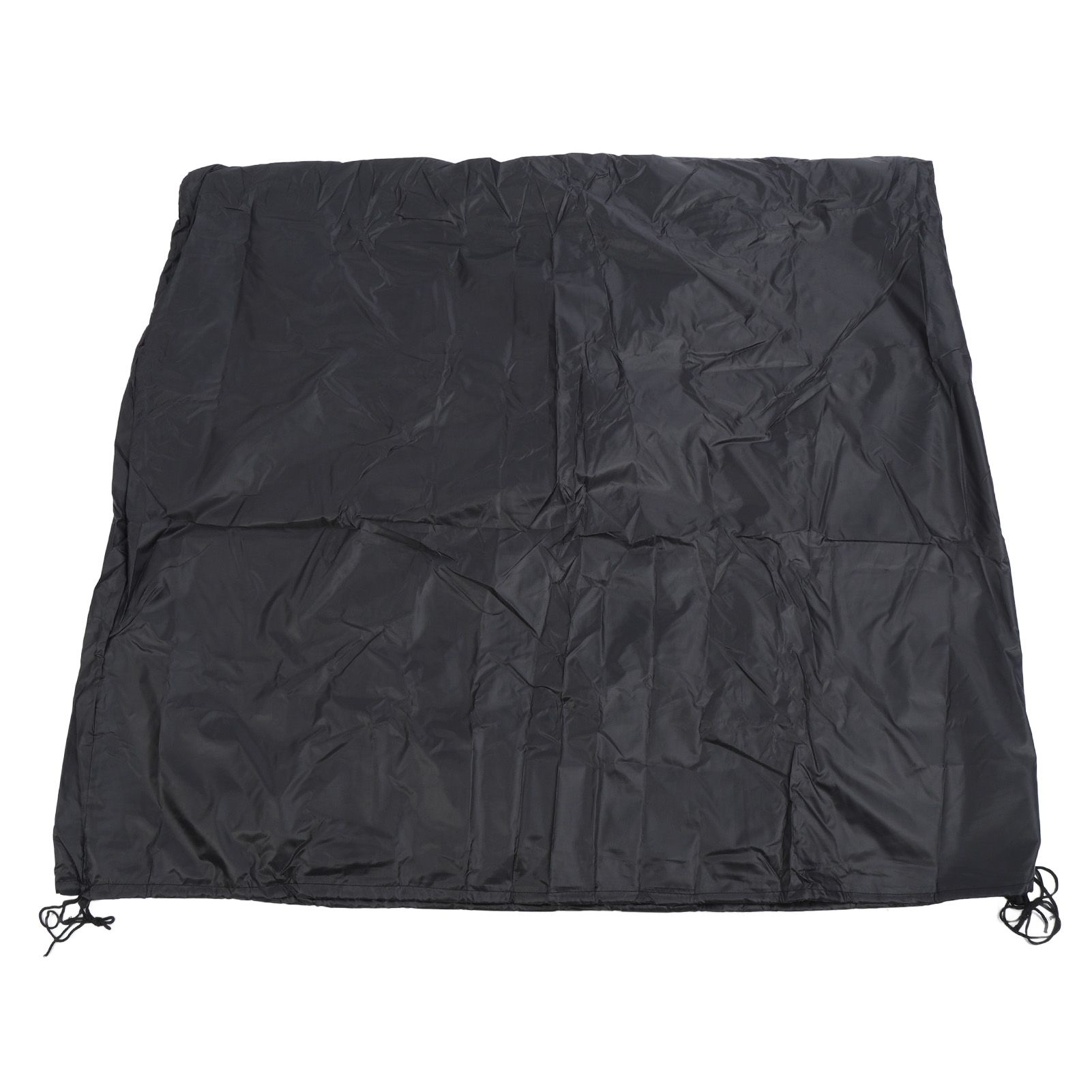 Lawn Tractor Leaf Bag 420D Oxford Cloth Field Mower Collector Garden Grass Catcher view 8