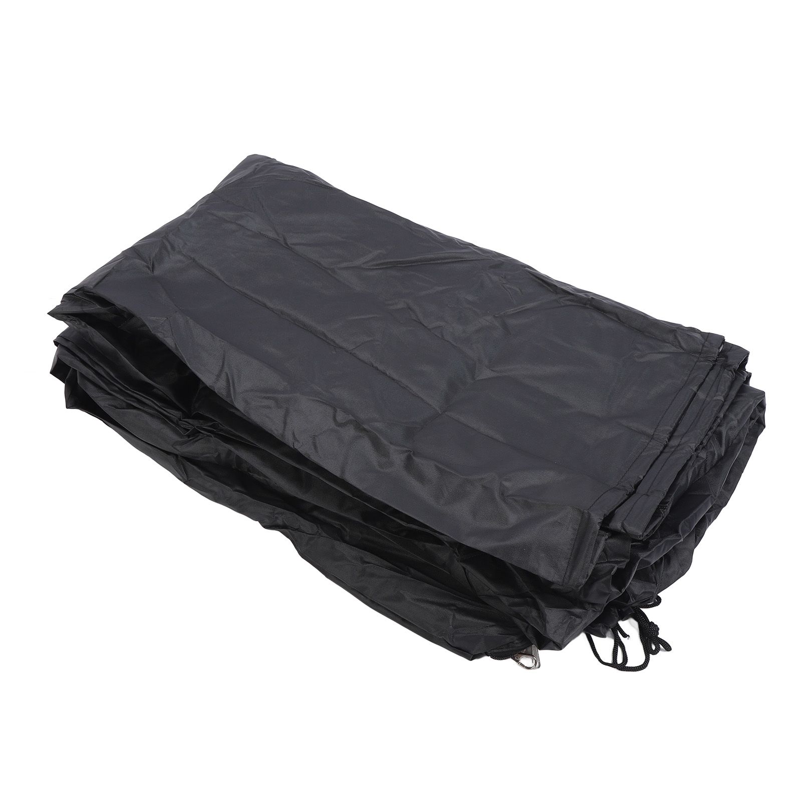 Lawn Tractor Leaf Bag 420D Oxford Cloth Field Mower Collector Garden Grass Catcher view 10
