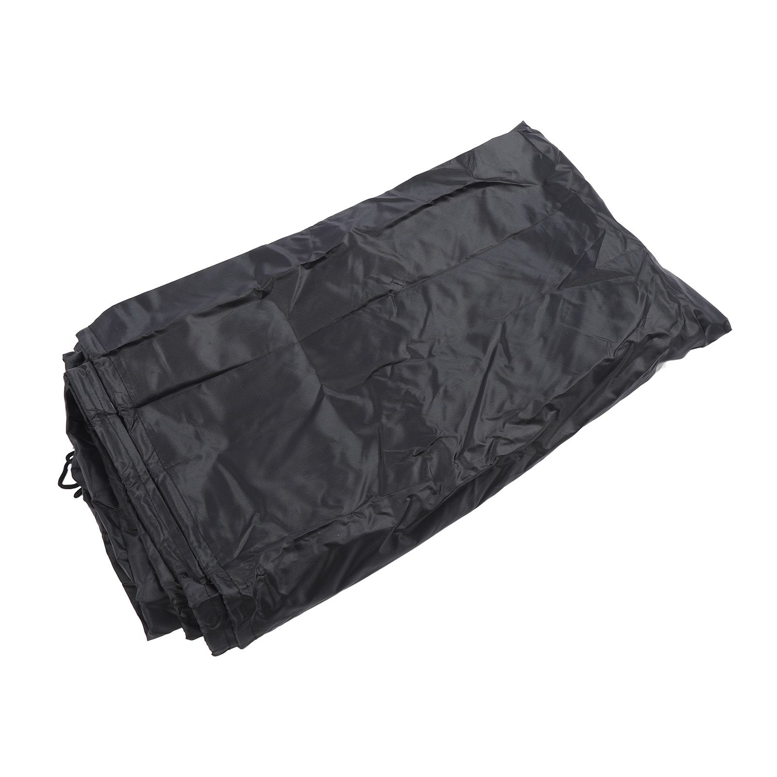 Lawn Tractor Leaf Bag 420D Oxford Cloth Field Mower Collector Garden Grass Catcher view 11
