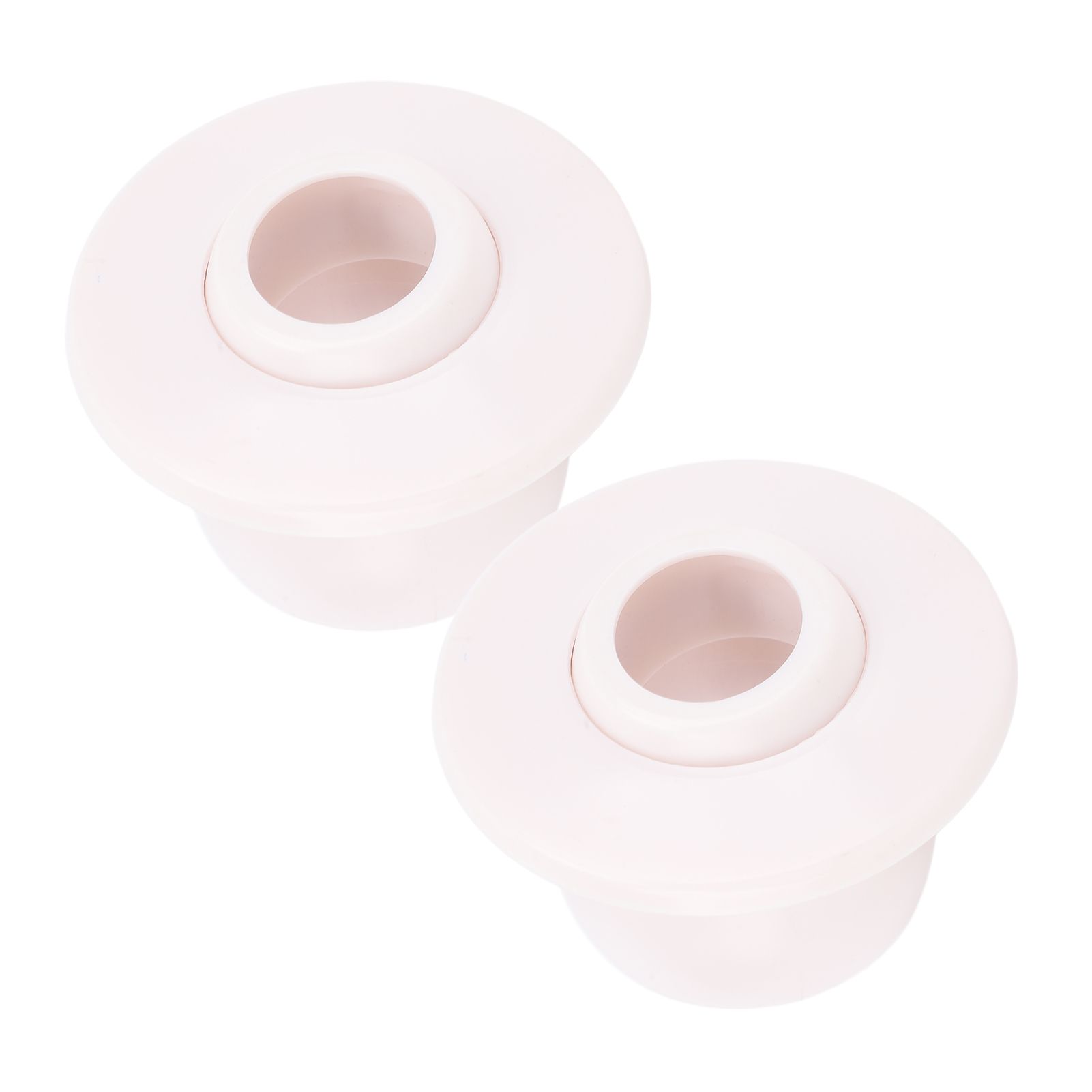 2Pcs Spa Jet Fitting 20mm Push in Diameter Enhanced Comfort PVC Pool Hot Tub view 12