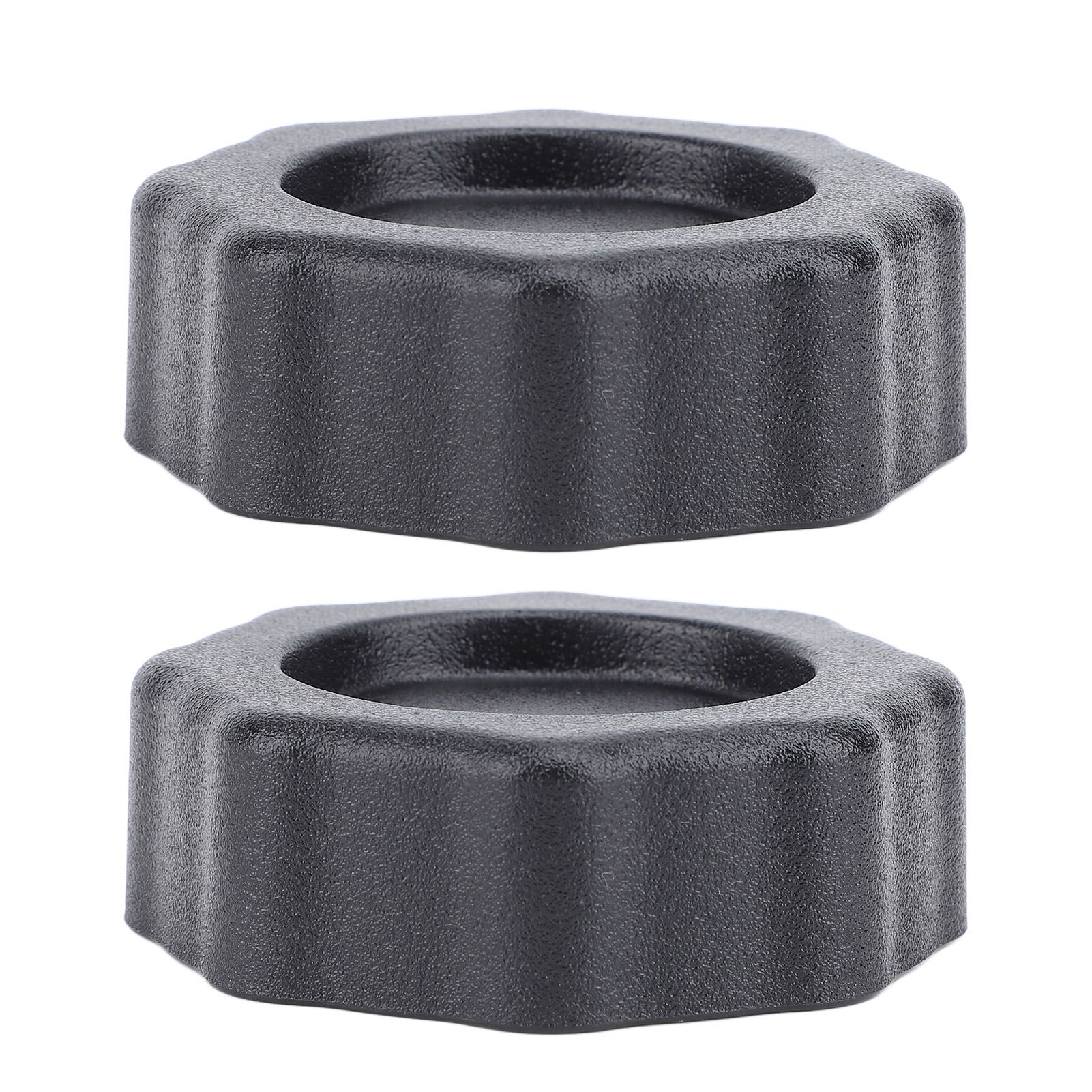 2PCS Hot Tub Plug Cap Adapter P00217 Air Stopper Hole Plug Cap Replacement for view 4