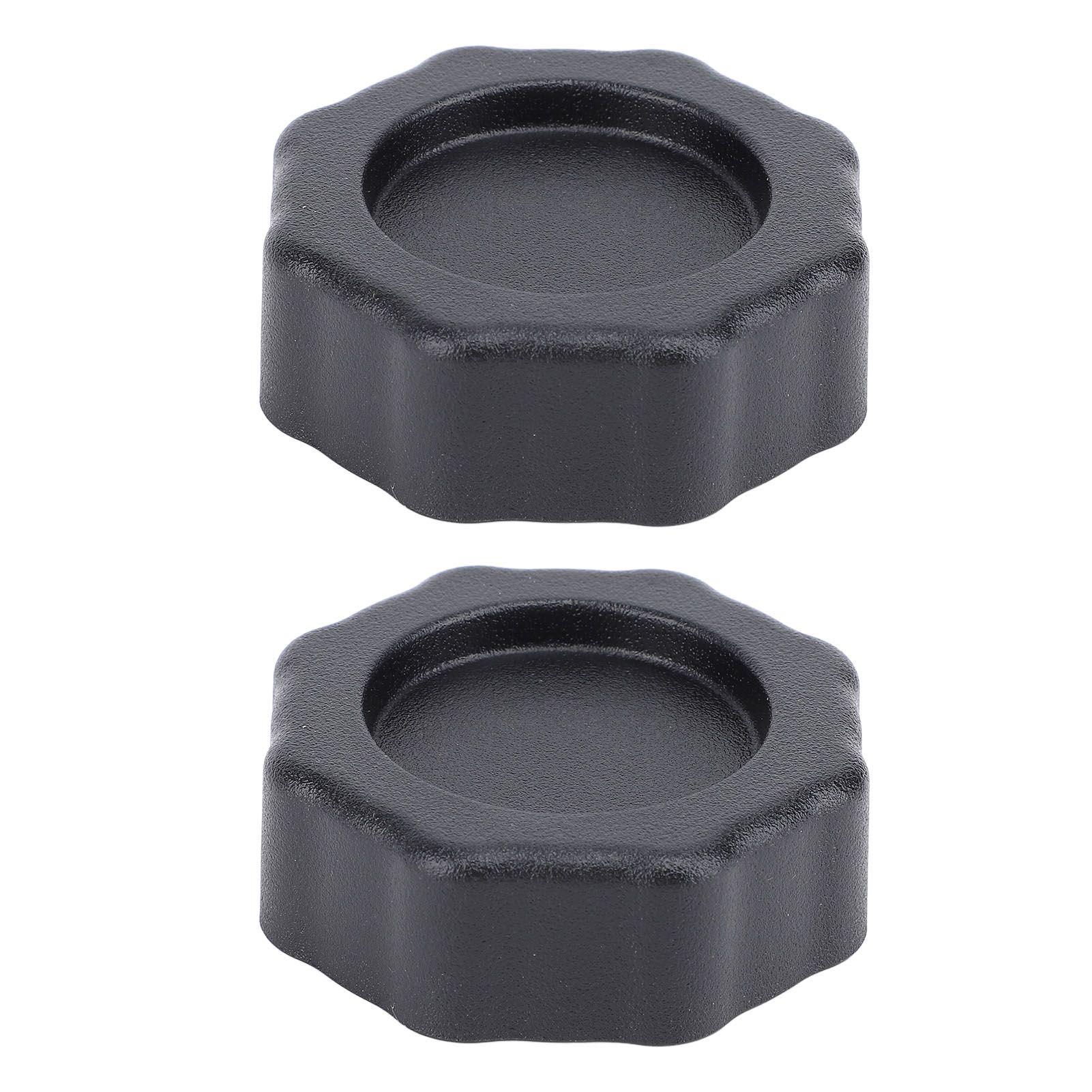 2PCS Hot Tub Plug Cap Adapter P00217 Air Stopper Hole Plug Cap Replacement for view 12