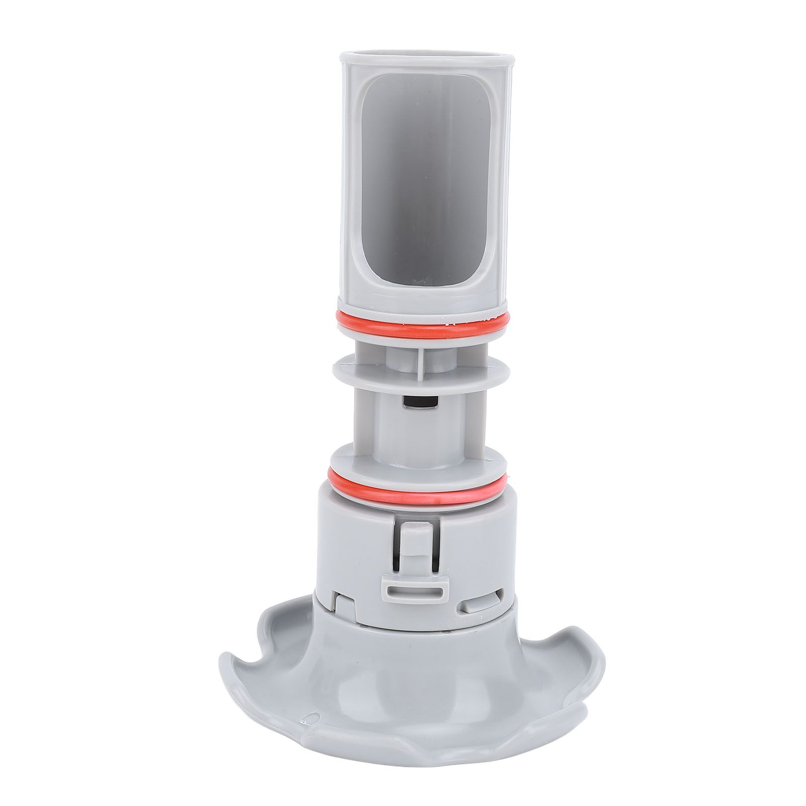 Bathtub Spa Nozzle P07586 Nozzle Replacement PP Strong Structure Spa Hot Tub