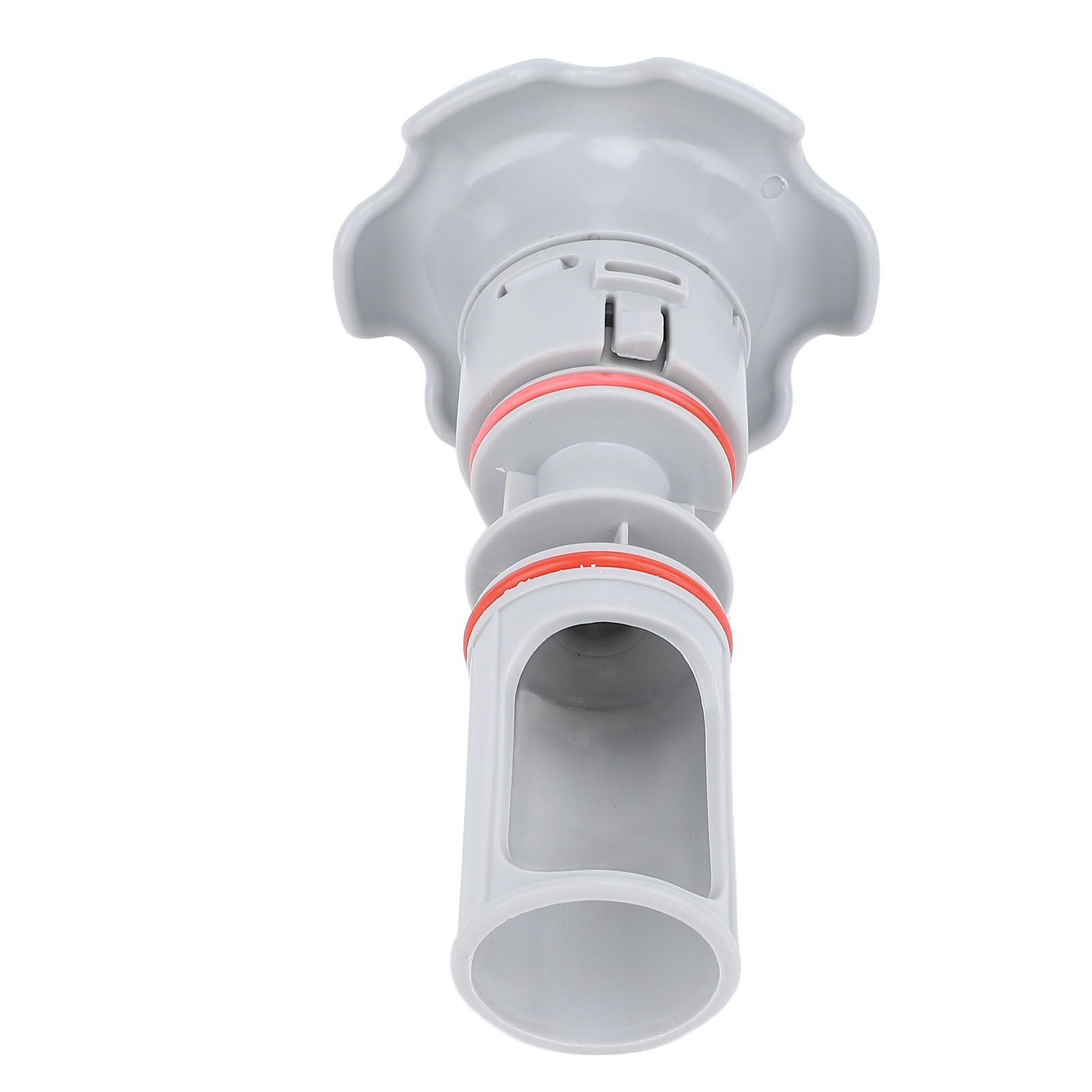 Bathtub Spa Nozzle P07586 Nozzle Replacement PP Strong Structure Spa Hot Tub view 4