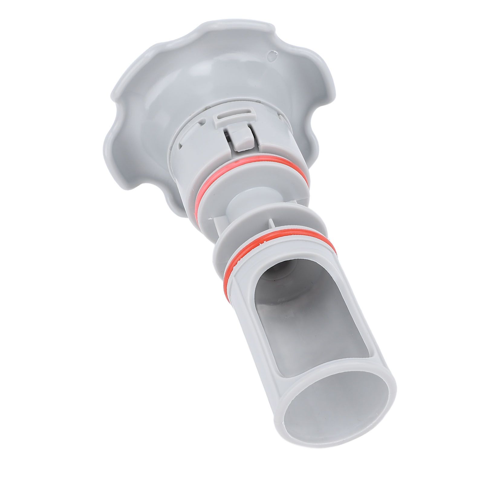 Bathtub Spa Nozzle P07586 Nozzle Replacement PP Strong Structure Spa Hot Tub view 8
