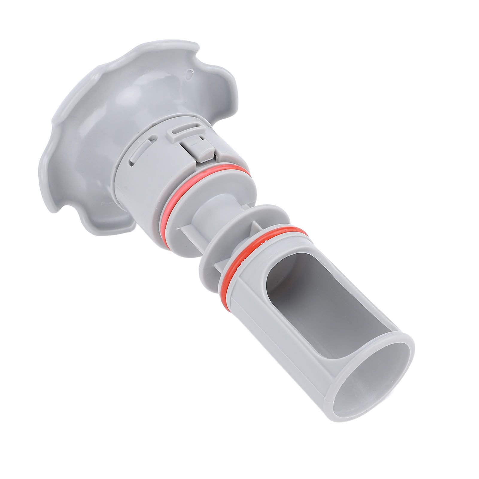 Bathtub Spa Nozzle P07586 Nozzle Replacement PP Strong Structure Spa Hot Tub view 9