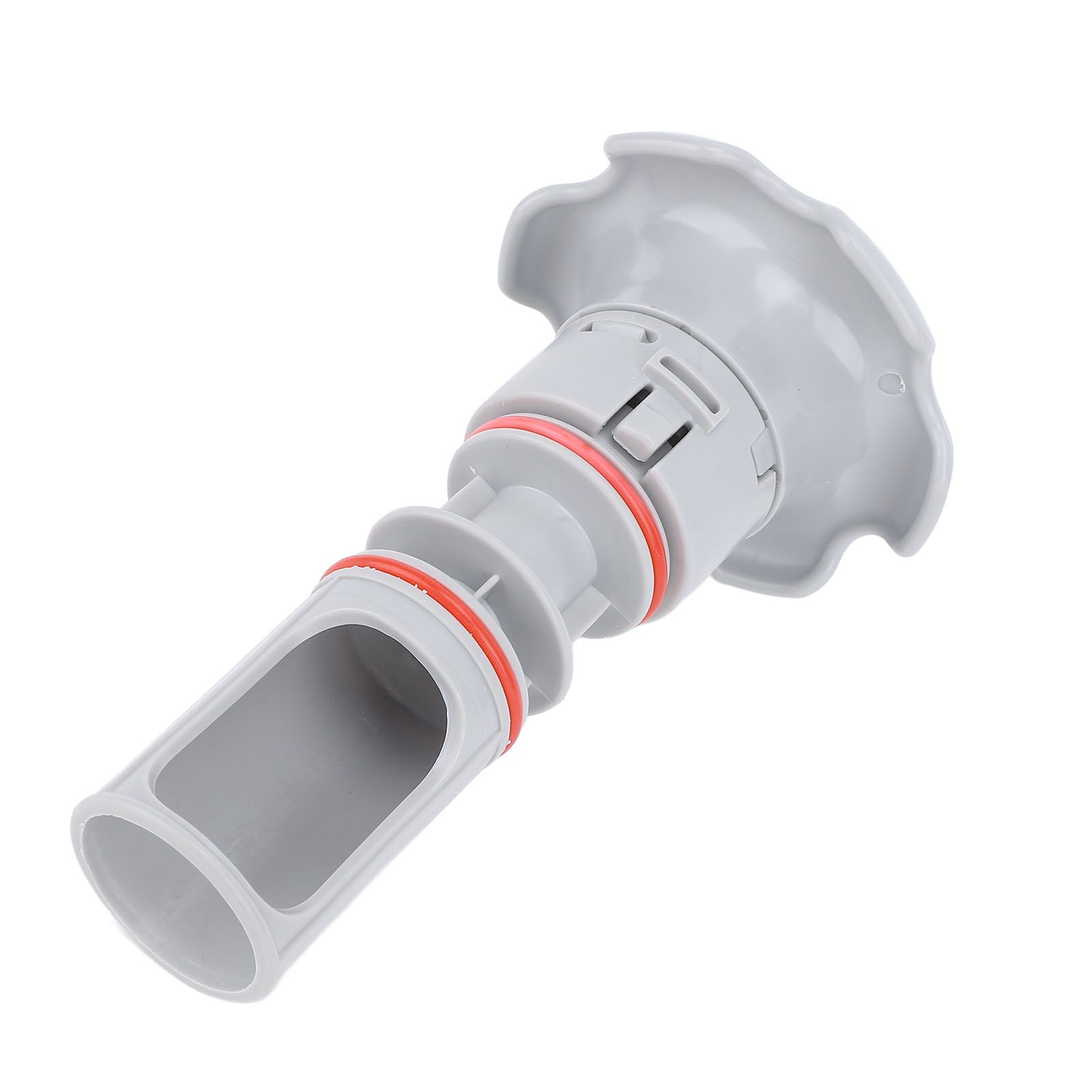 Bathtub Spa Nozzle P07586 Nozzle Replacement PP Strong Structure Spa Hot Tub view 10