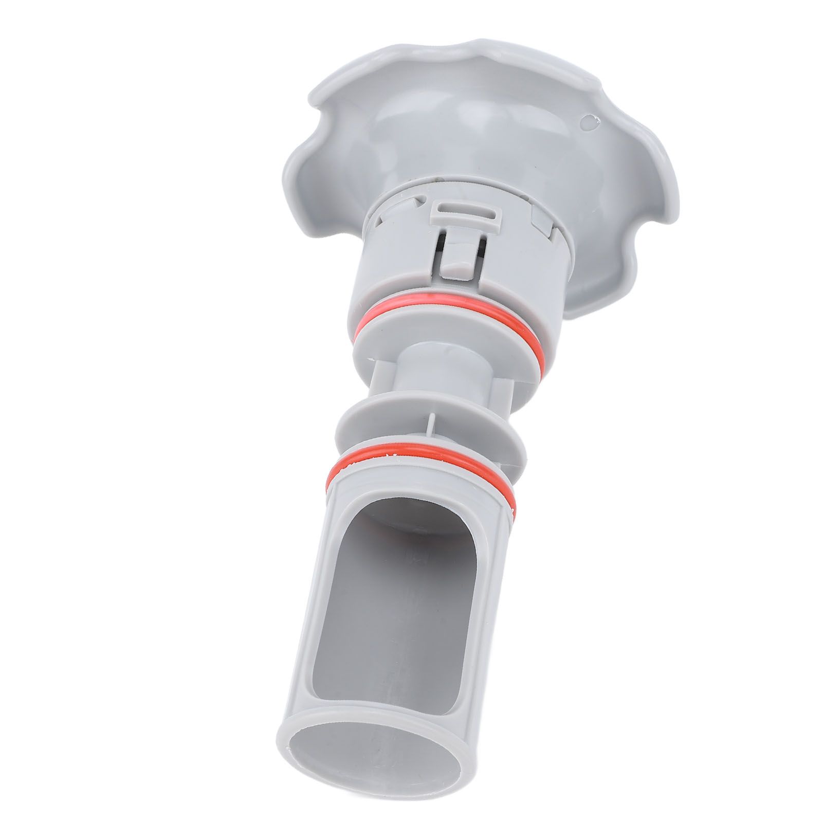 Bathtub Spa Nozzle P07586 Nozzle Replacement PP Strong Structure Spa Hot Tub view 11