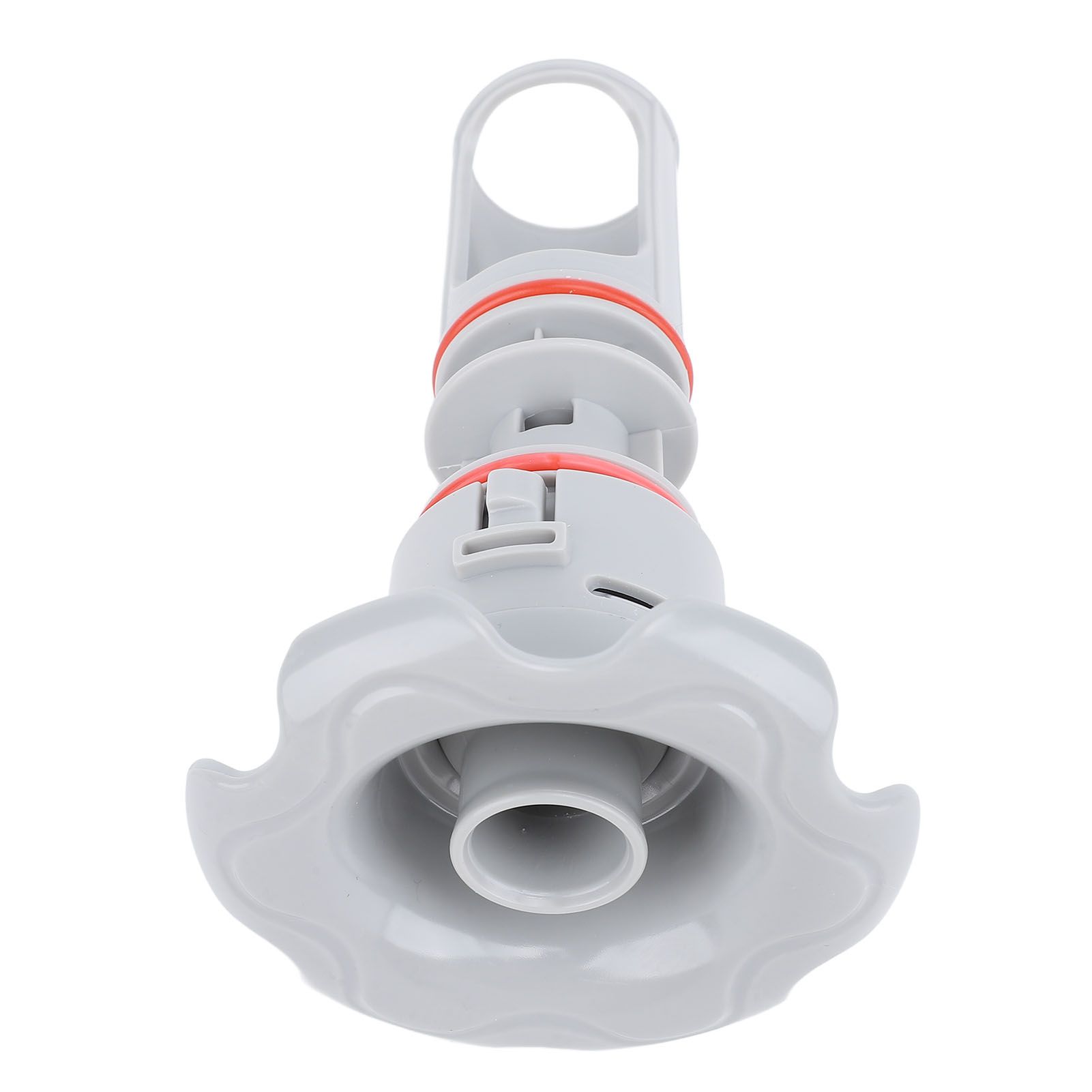 Bathtub Spa Nozzle P07586 Nozzle Replacement PP Strong Structure Spa Hot Tub view 12