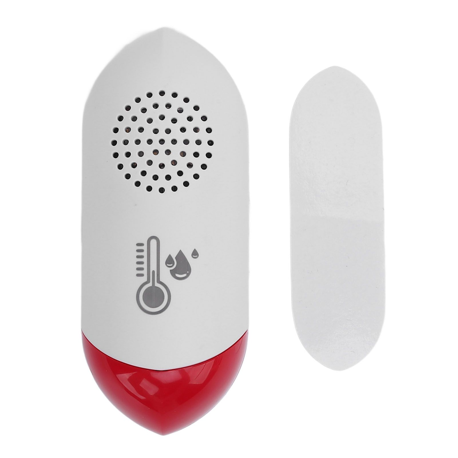 Indoor Wireless Thermometer Hygrometer Smart Temperature Humidity Sensor view 3