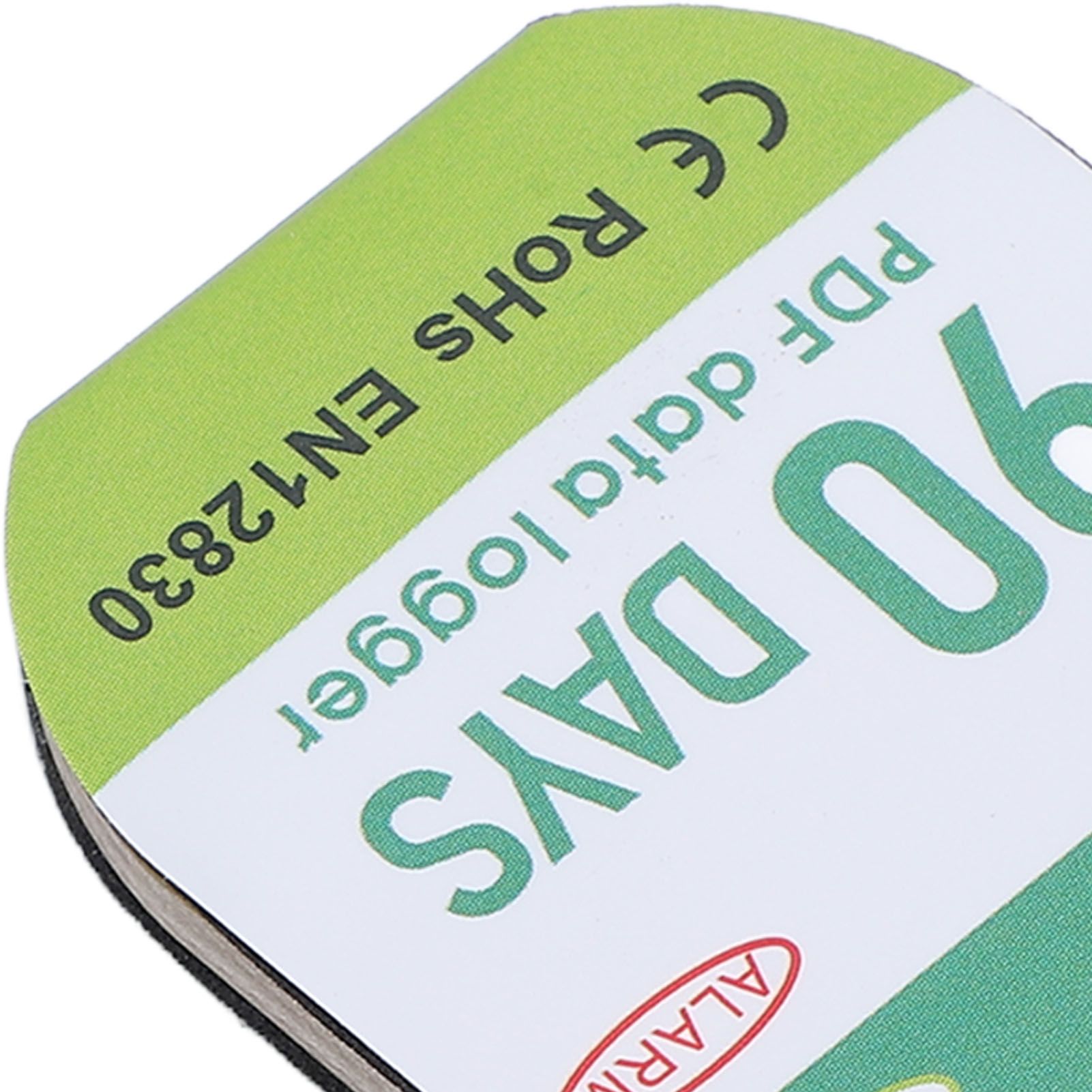 USB Temperature Data Logger Recorder IP67 Water Resistant Disposable PDF view 5