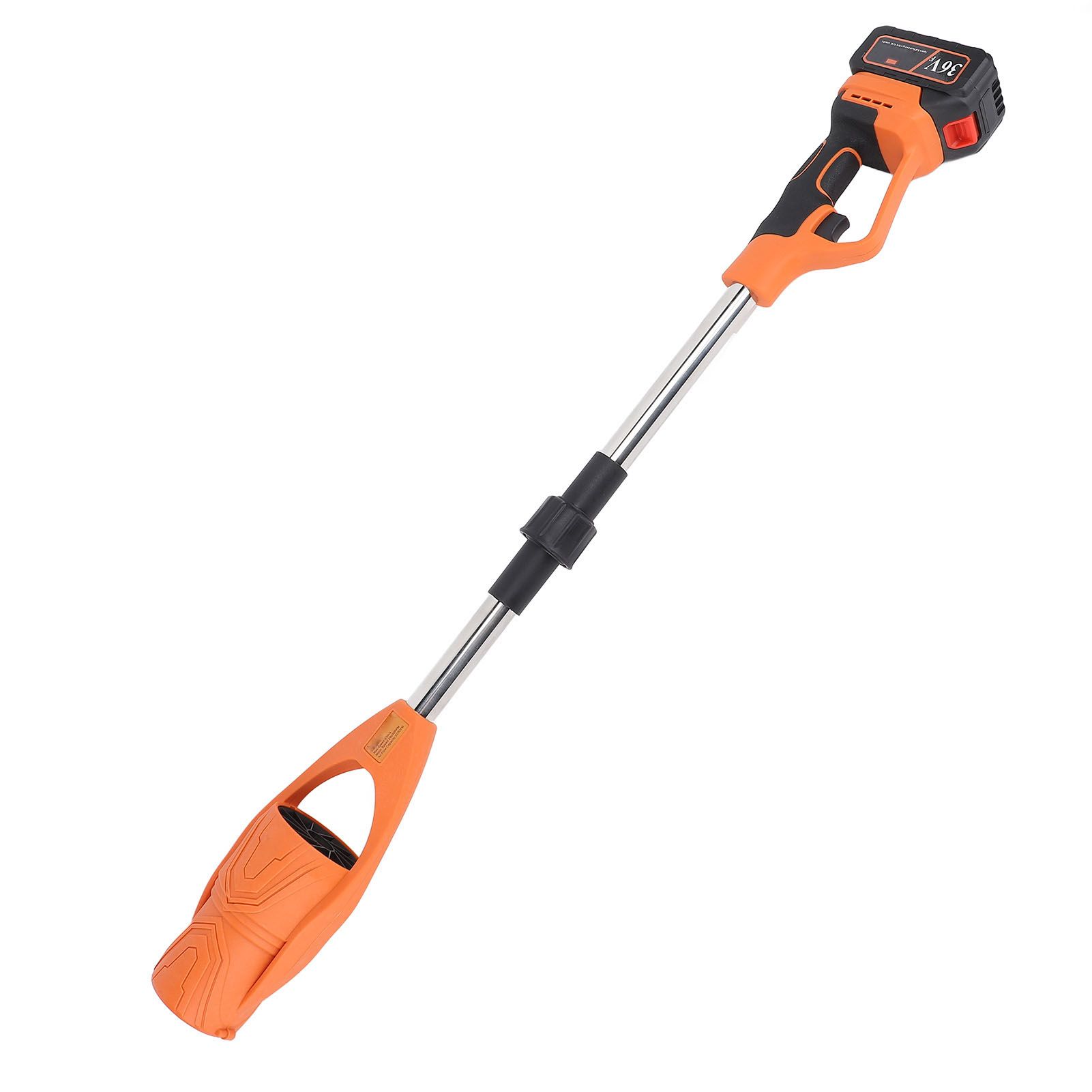 Foldable Snow Blower Powerful Cordless Leaf Blower Rechargeable Garden Leaf view 11