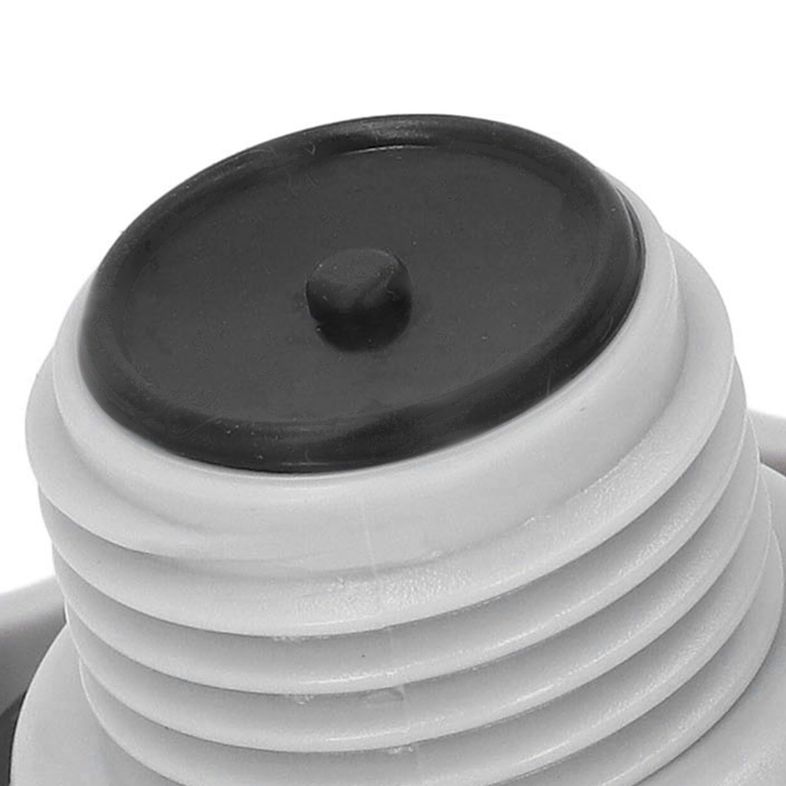 P05767 Air Valve Cap Inflatable Hot Tub Replacement One Way Air Valve Cap G3/4 view 5