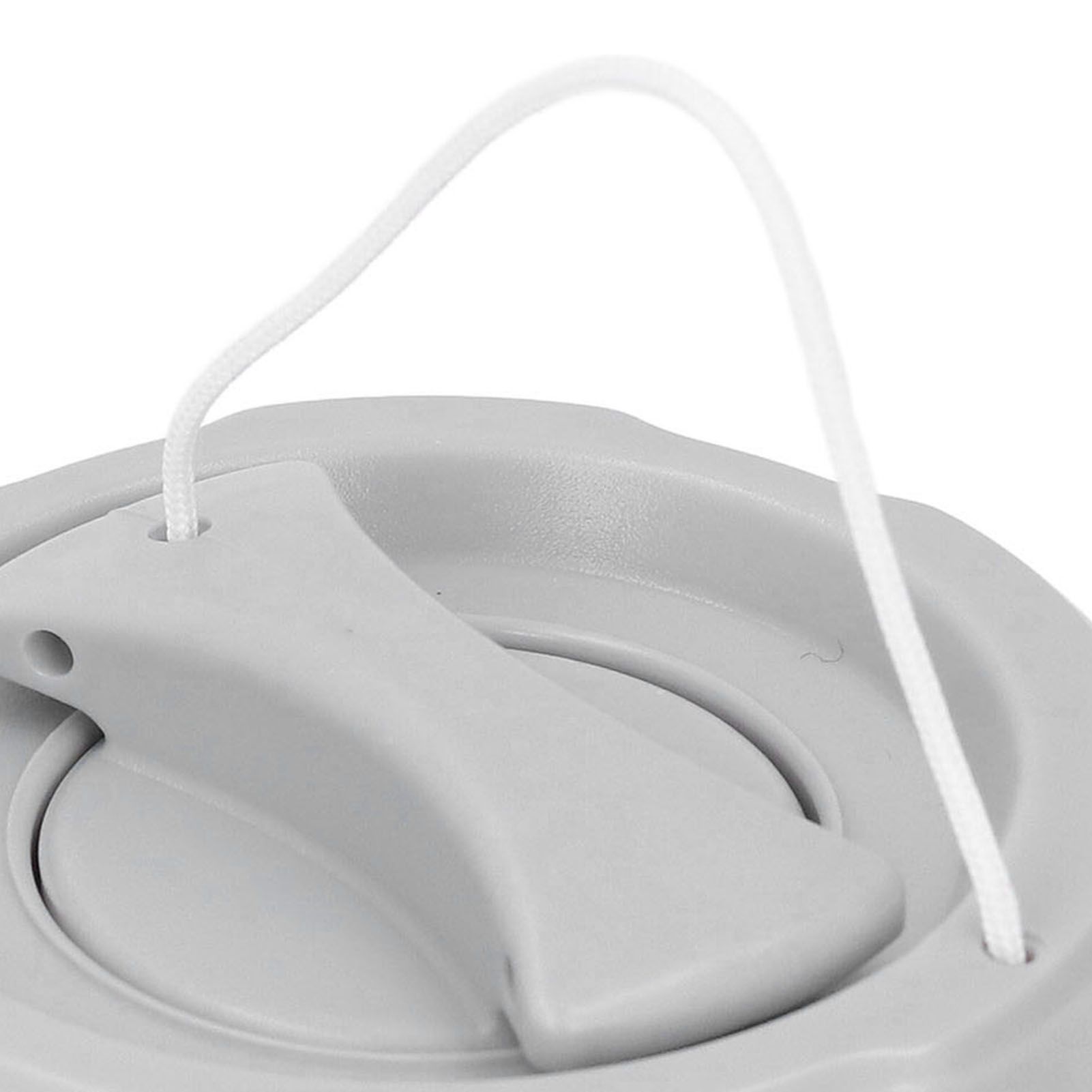 P05767 Air Valve Cap Inflatable Hot Tub Replacement One Way Air Valve Cap G3/4 view 7