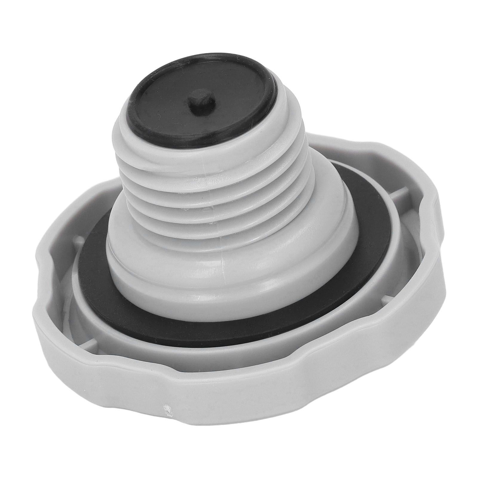 P05767 Air Valve Cap Inflatable Hot Tub Replacement One Way Air Valve Cap G3/4 view 12