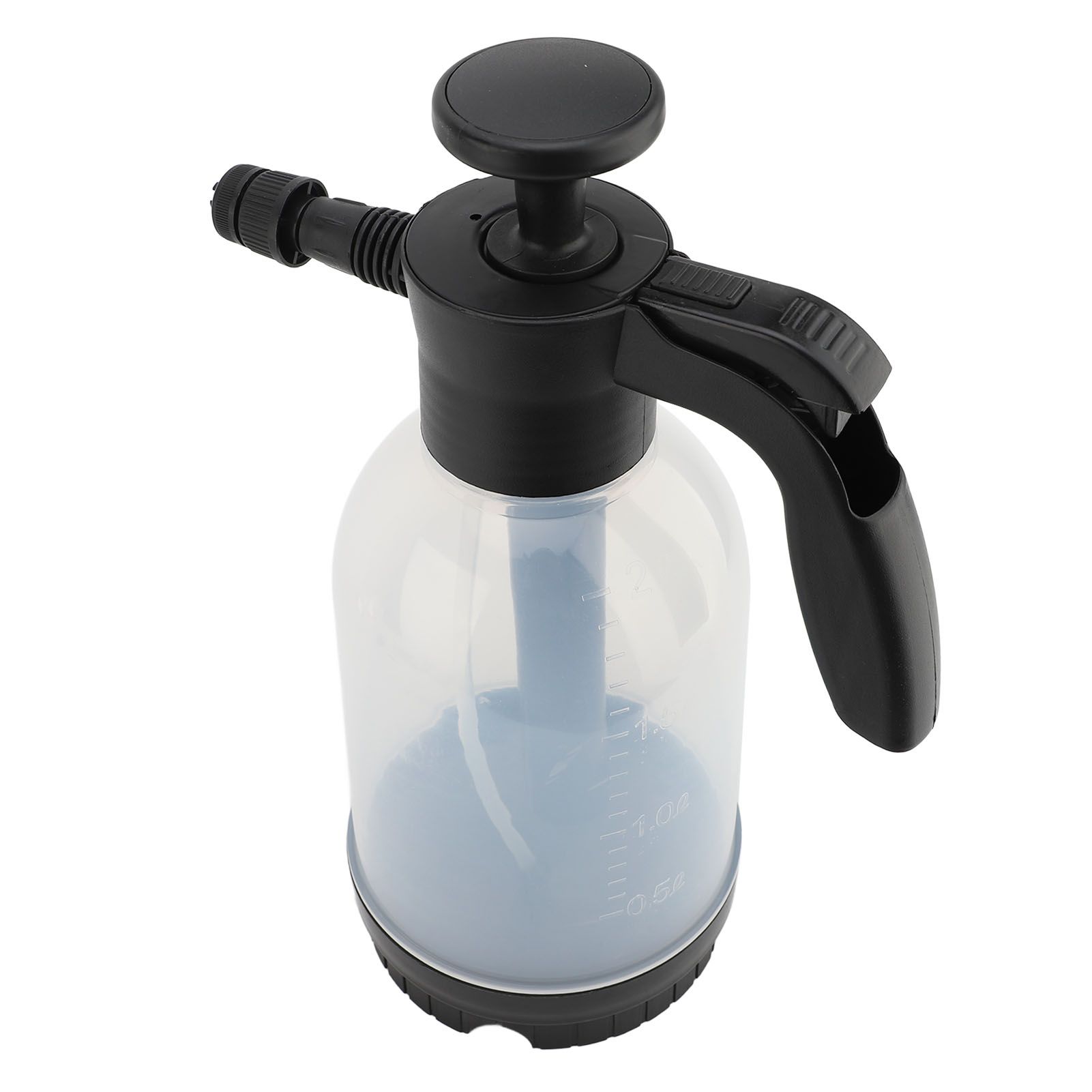 Car Foam Sprayer 2L Adjustable Pressure Foam Pump Sprayer Hand Pump Pressure view 6