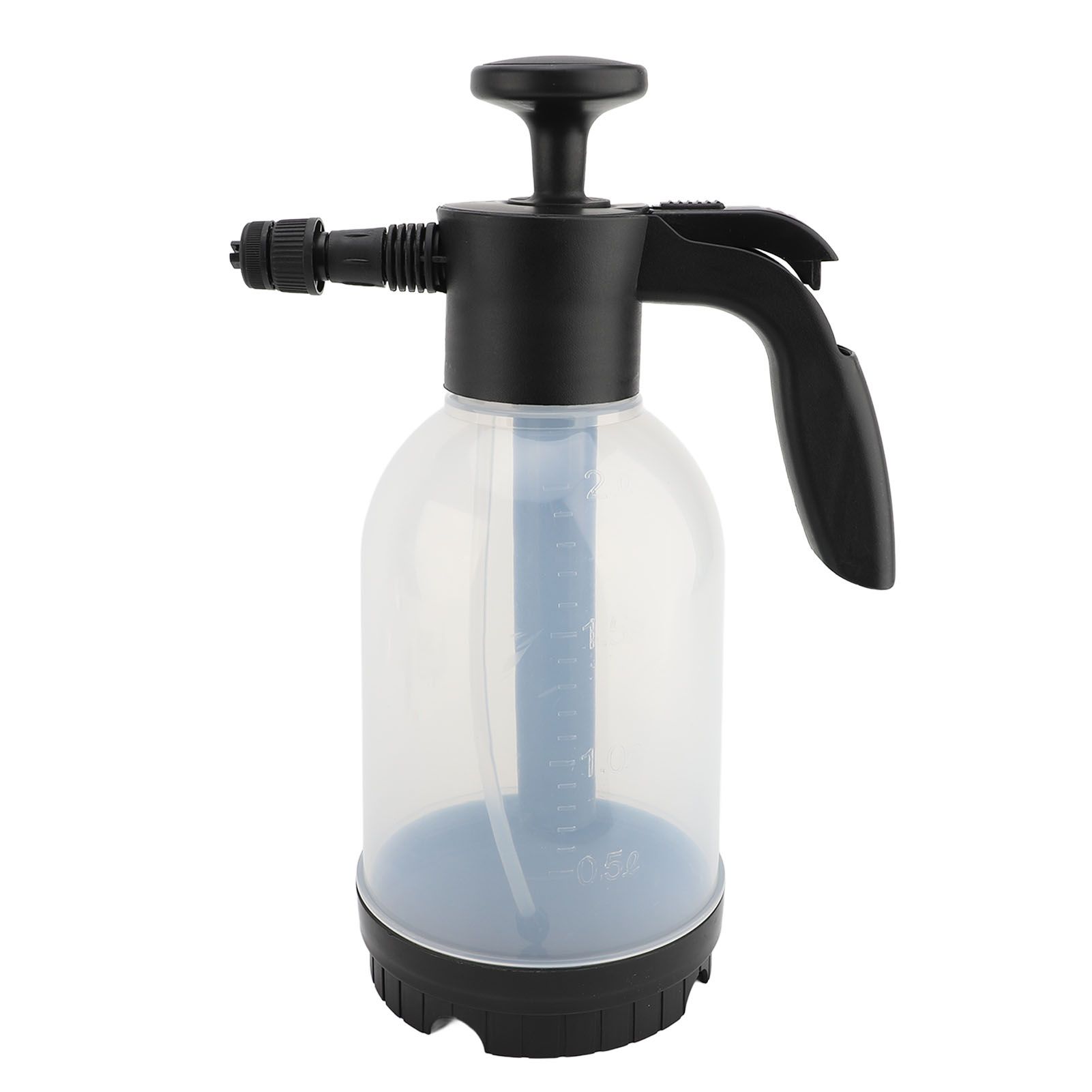 Car Foam Sprayer 2L Adjustable Pressure Foam Pump Sprayer Hand Pump Pressure view 11