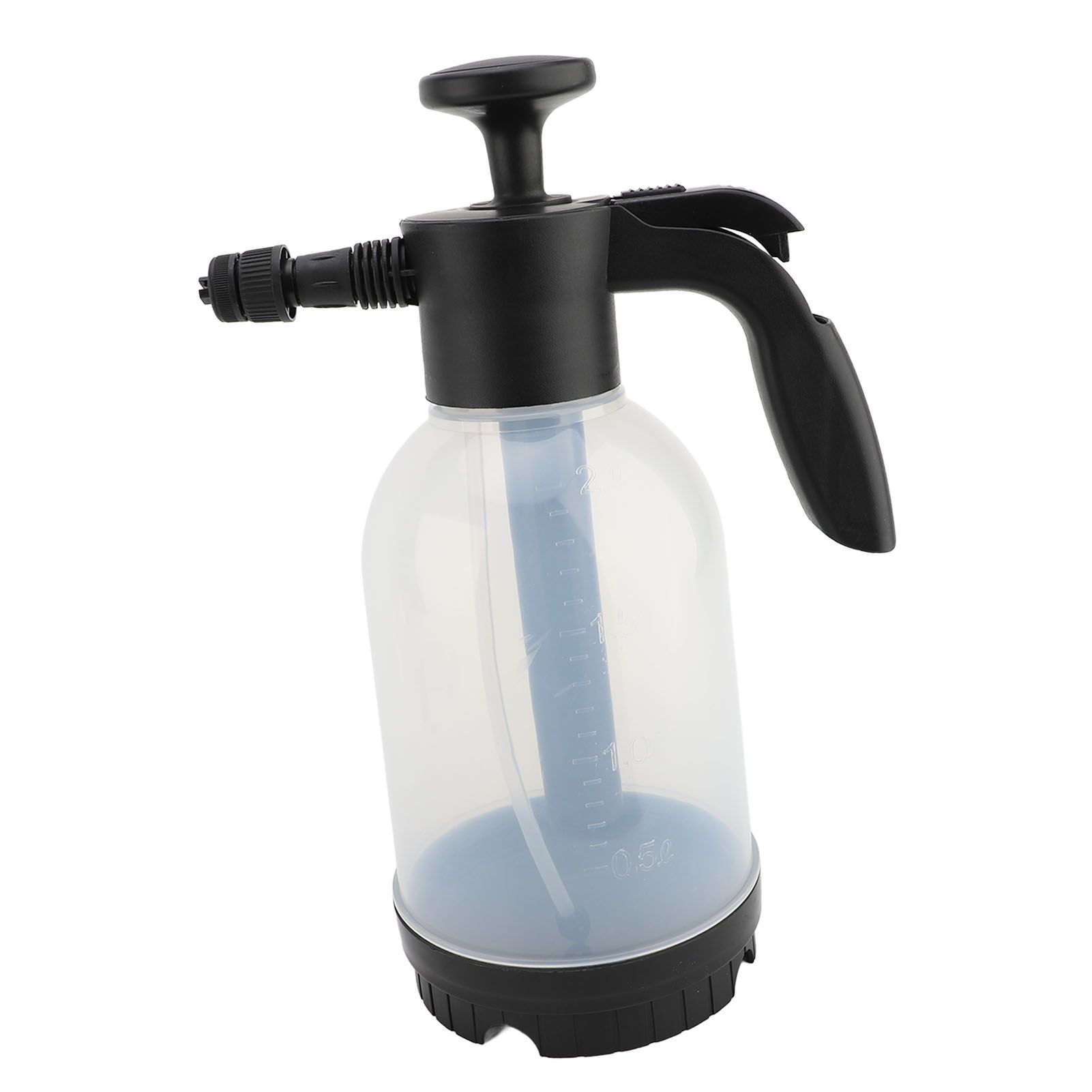 Car Foam Sprayer 2L Adjustable Pressure Foam Pump Sprayer Hand Pump Pressure view 12